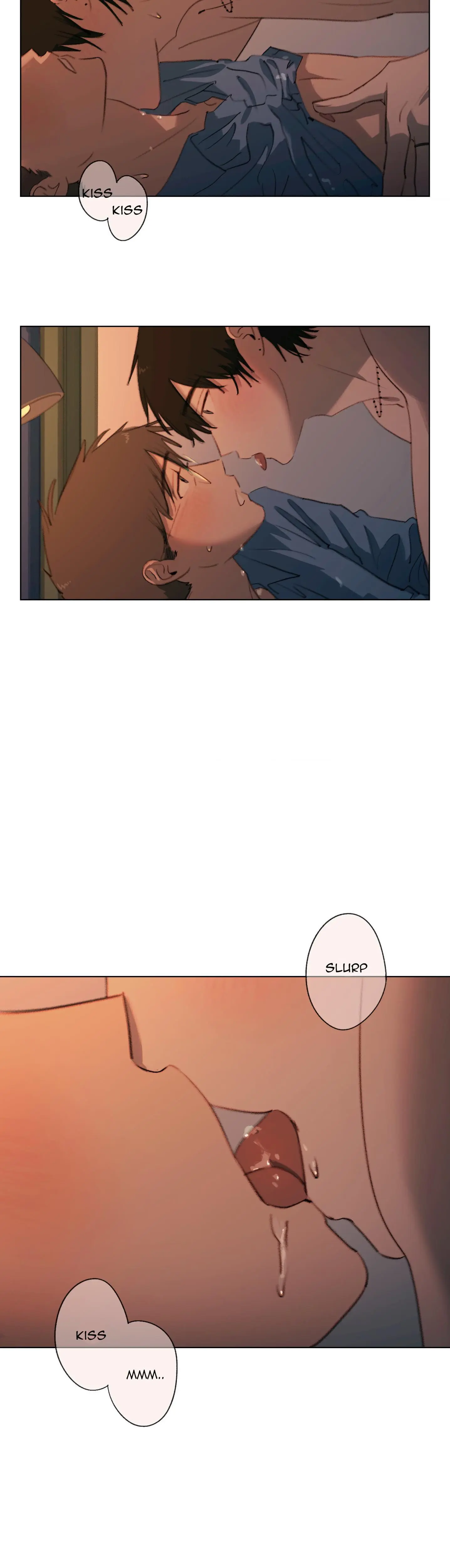 A First of Summers - Chapter 39 Page 19