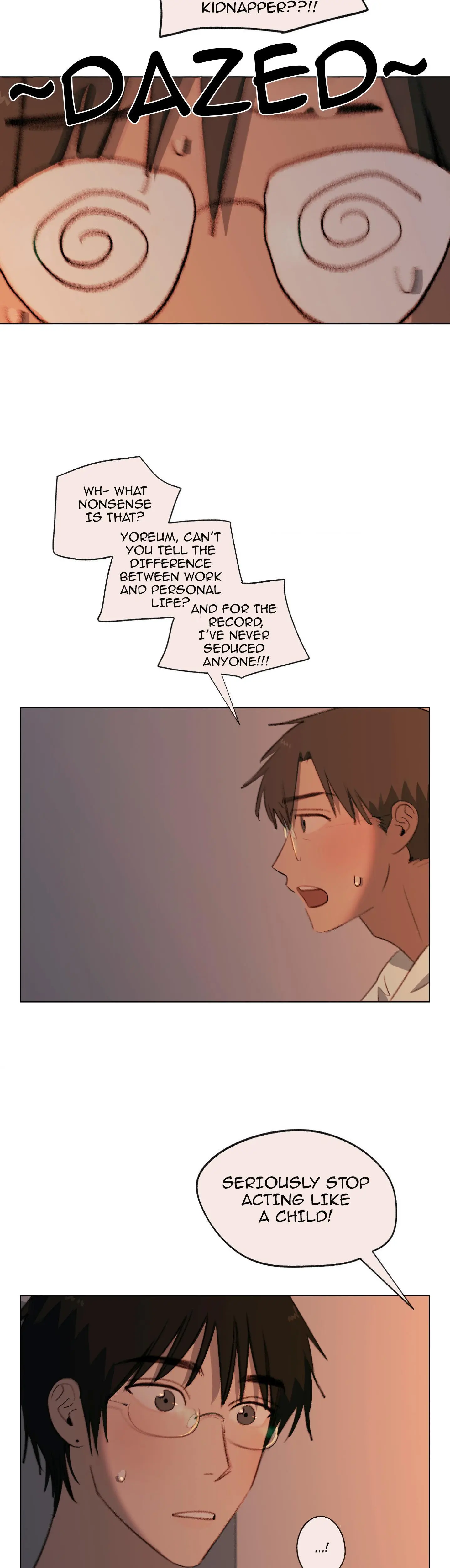 A First of Summers - Chapter 39 Page 26