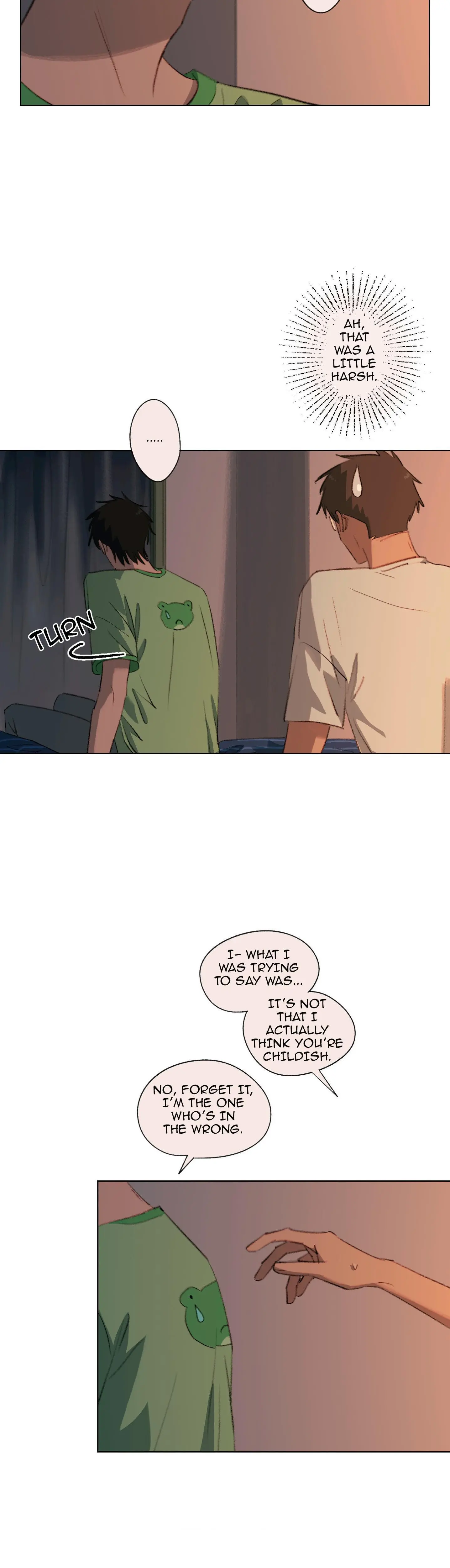 A First of Summers - Chapter 39 Page 27