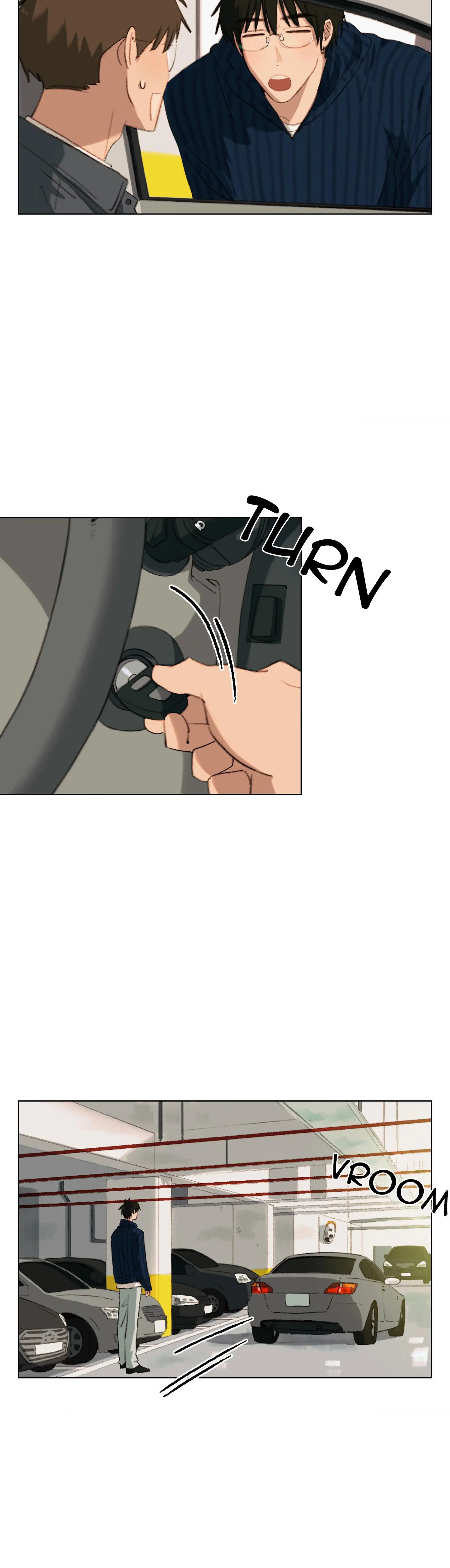 A First of Summers - Chapter 40 Page 6