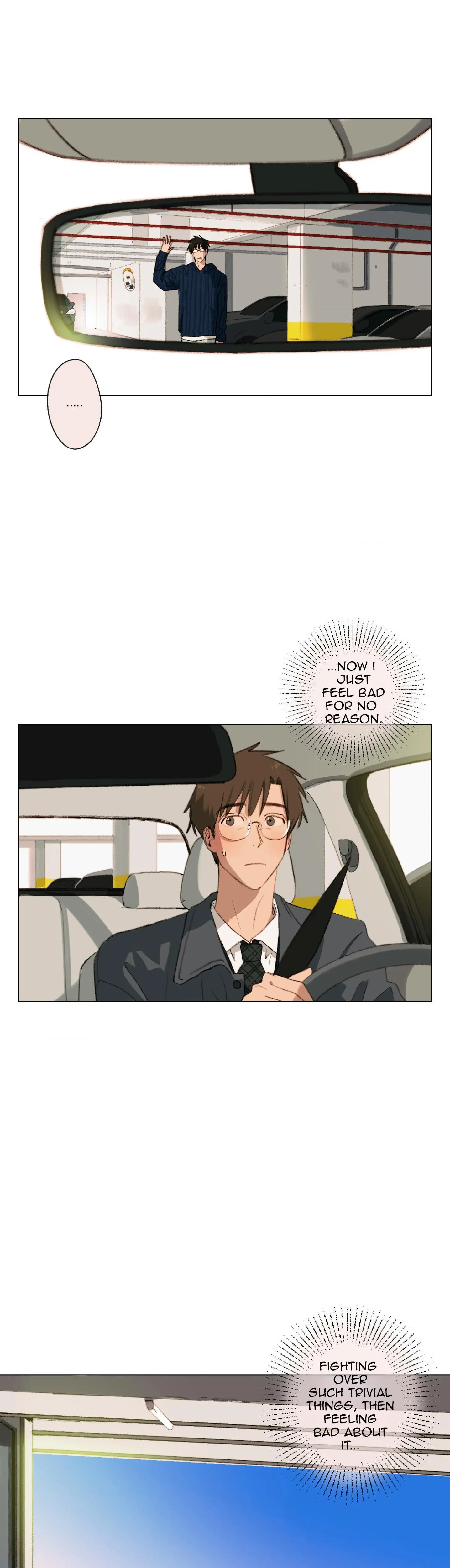 A First of Summers - Chapter 40 Page 7