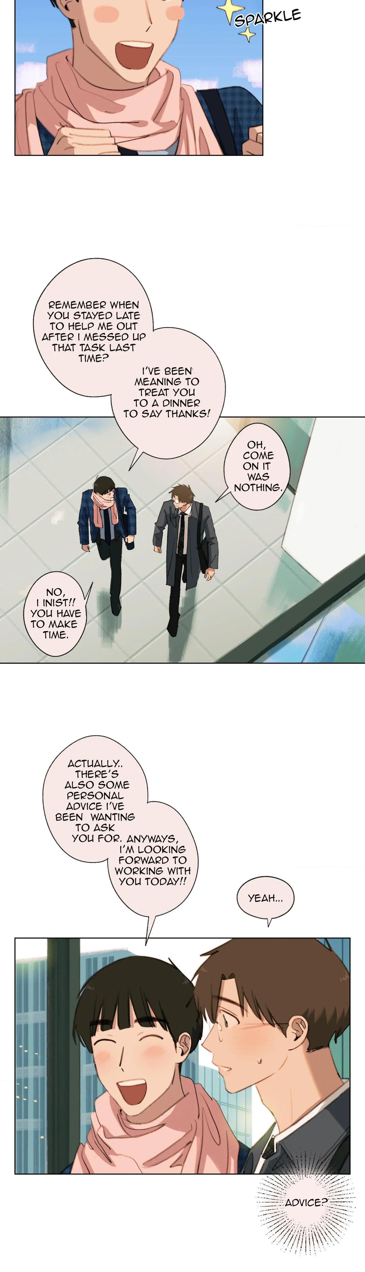 A First of Summers - Chapter 40 Page 13