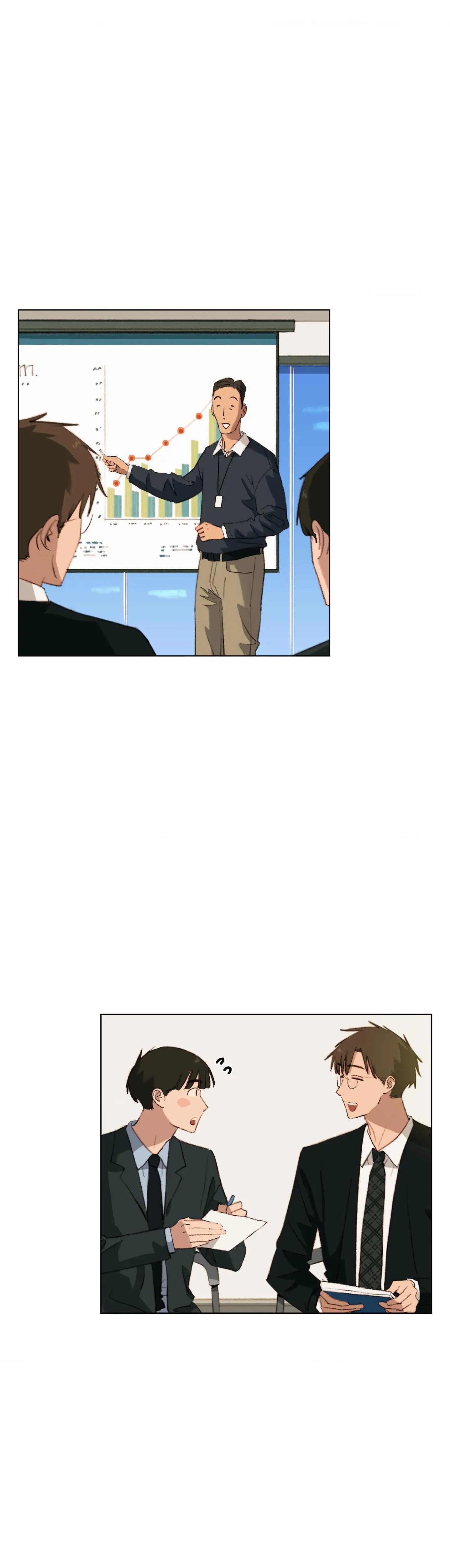 A First of Summers - Chapter 40 Page 15