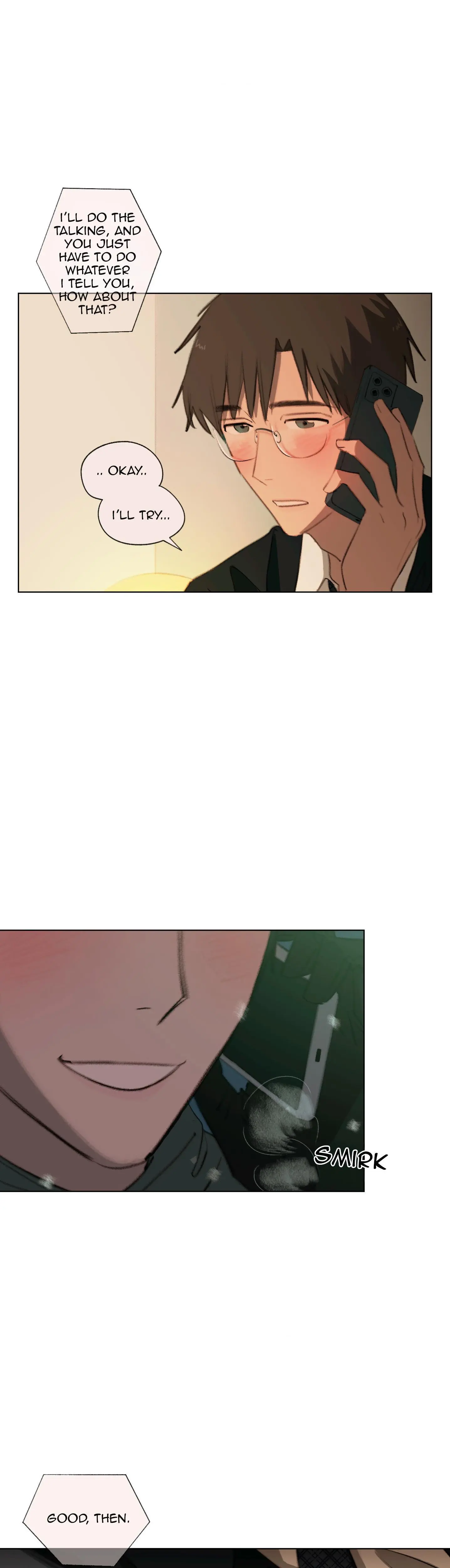 A First of Summers - Chapter 41 Page 3