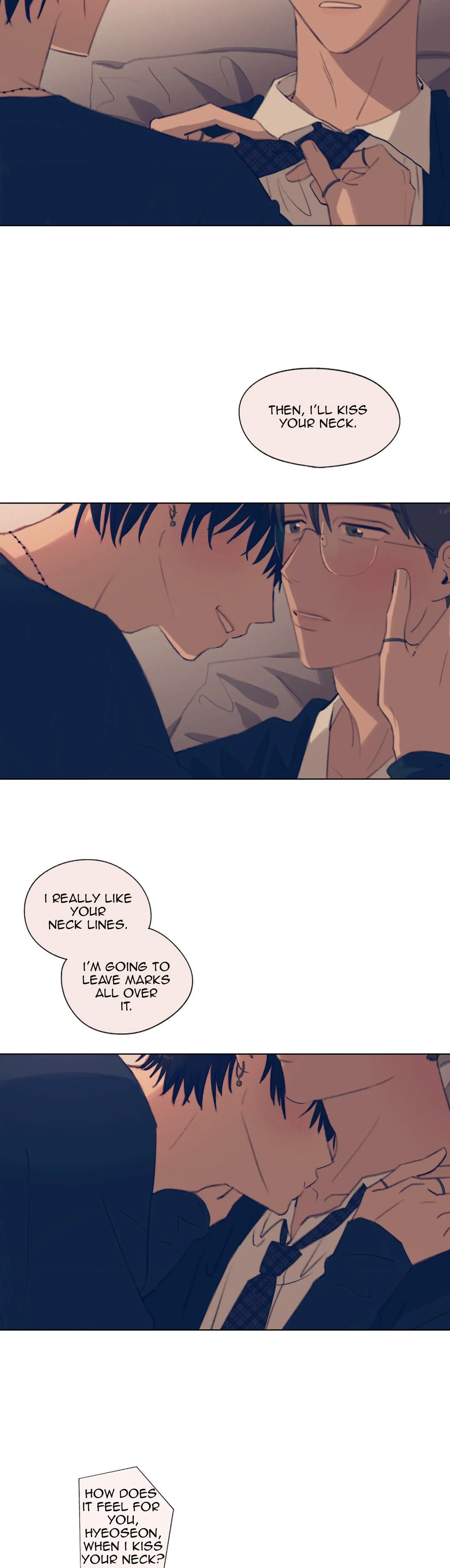 A First of Summers - Chapter 41 Page 7