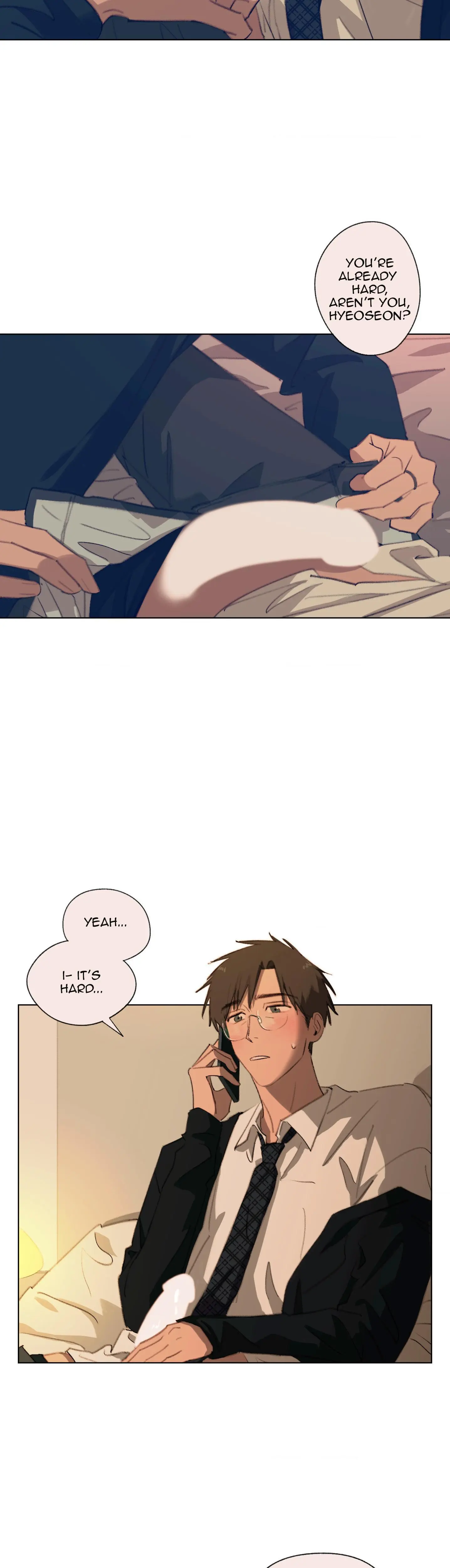 A First of Summers - Chapter 41 Page 9