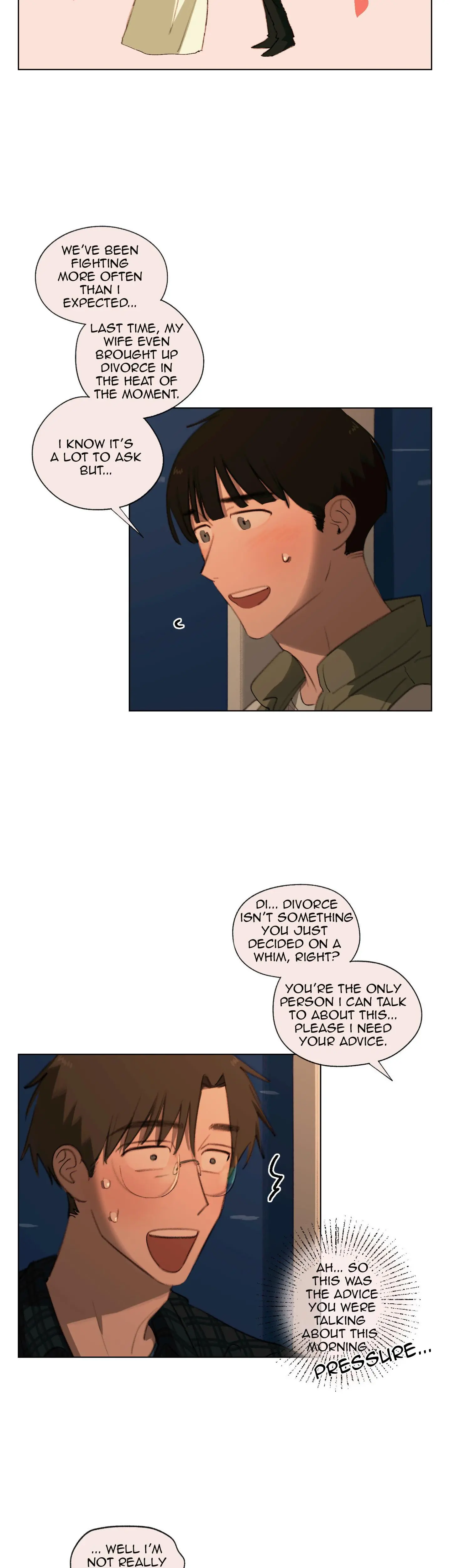A First of Summers - Chapter 41 Page 21