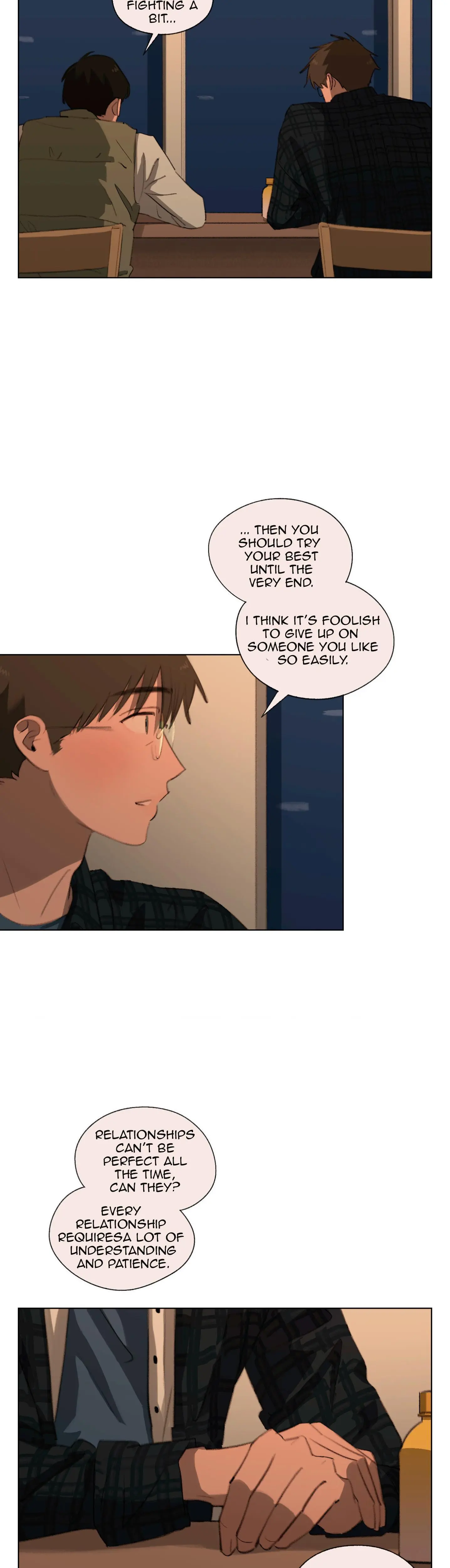 A First of Summers - Chapter 41 Page 23