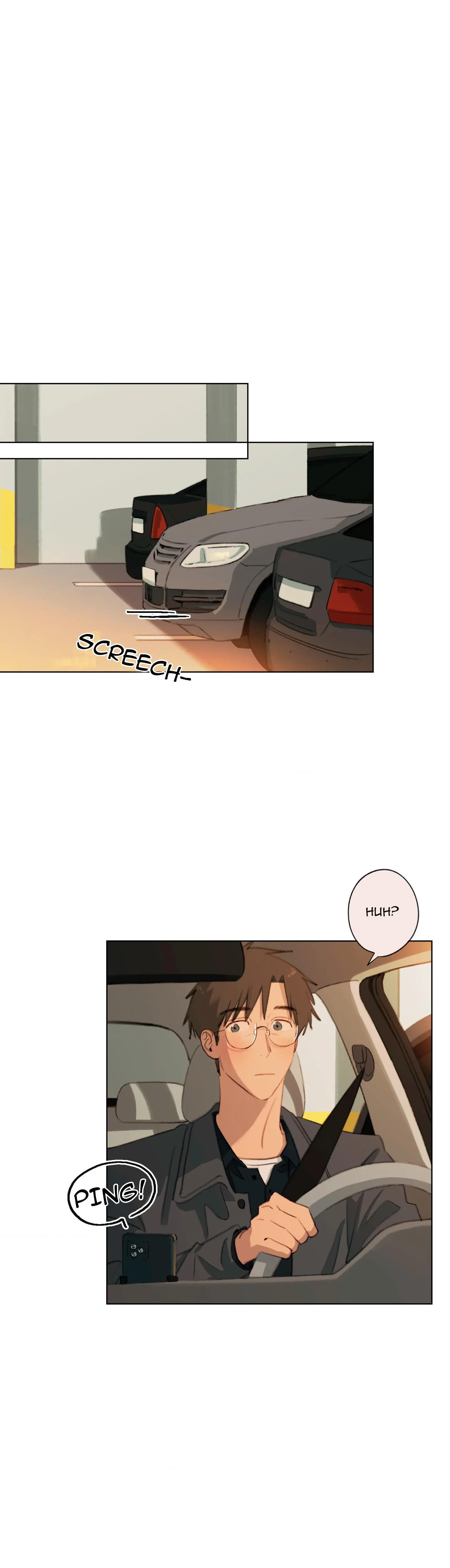 A First of Summers - Chapter 41 Page 26