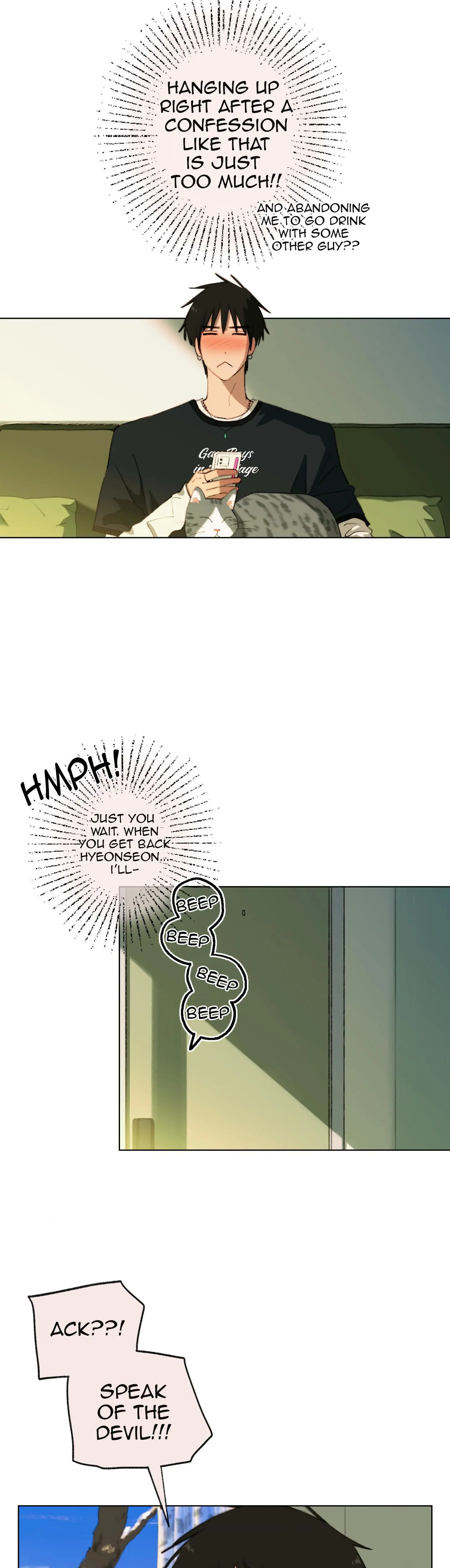 A First of Summers - Chapter 42 Page 4