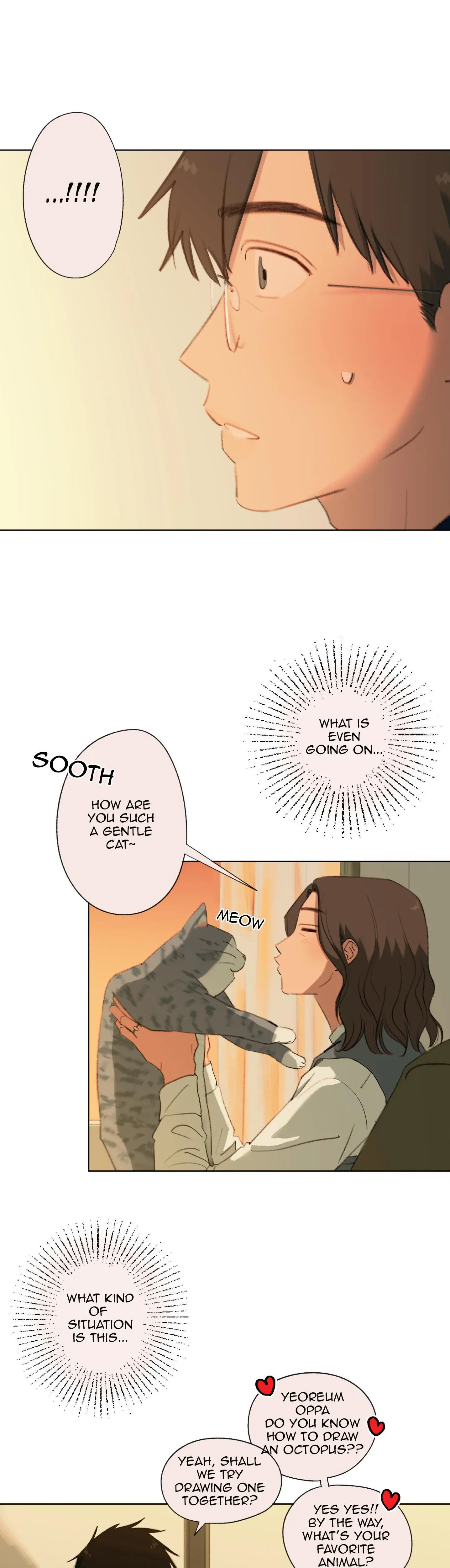 A First of Summers - Chapter 42 Page 10