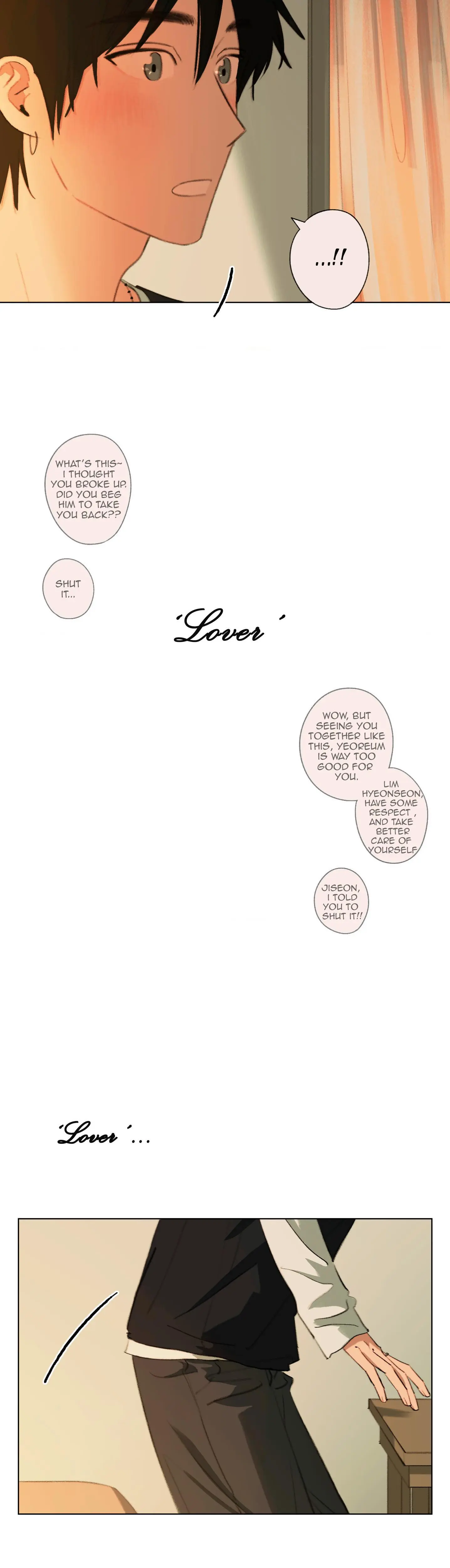 A First of Summers - Chapter 42 Page 14