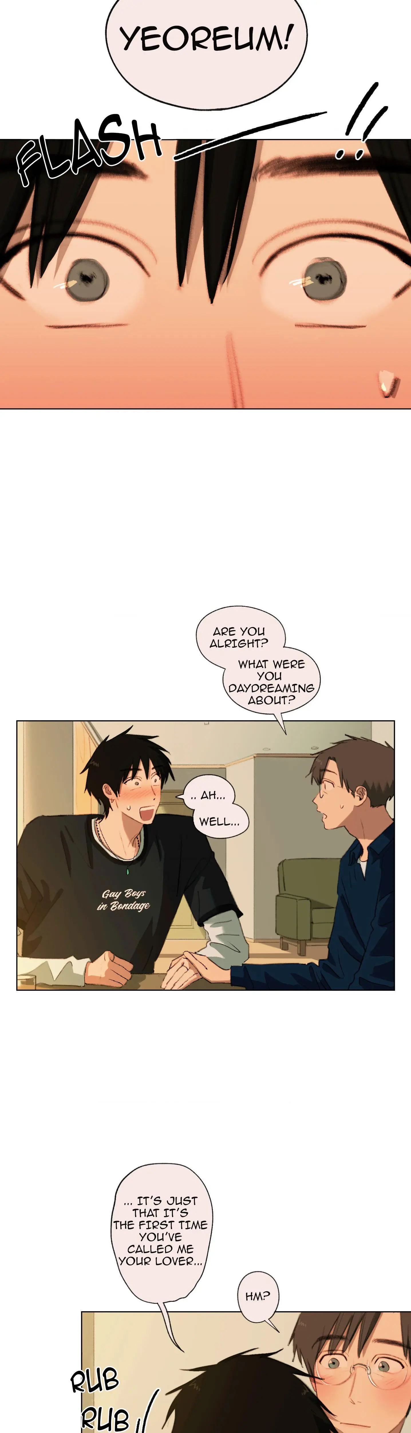 A First of Summers - Chapter 42 Page 16