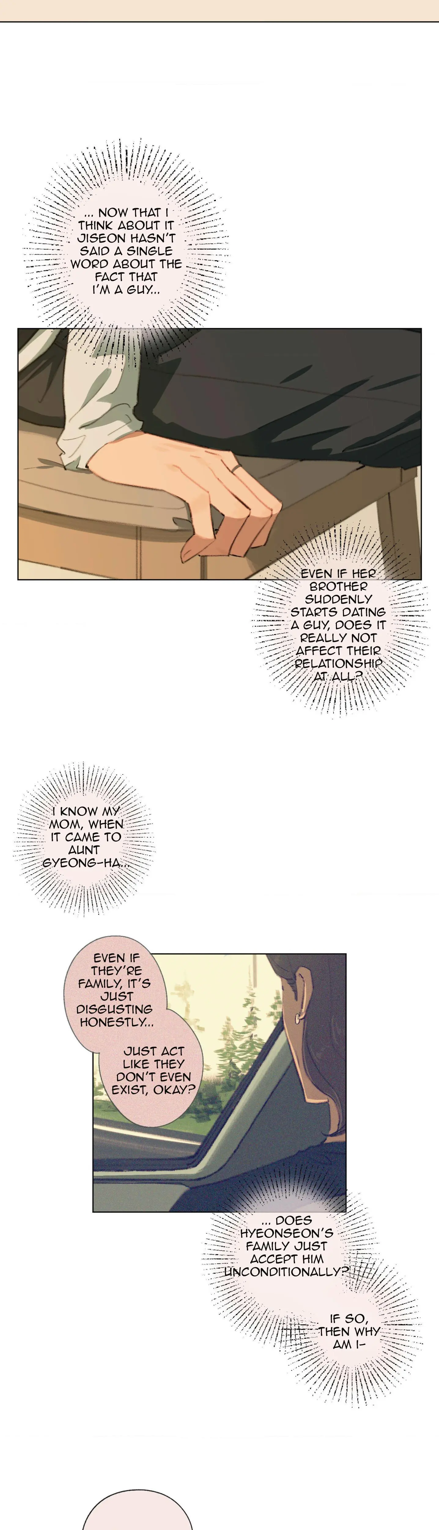 A First of Summers - Chapter 42 Page 24