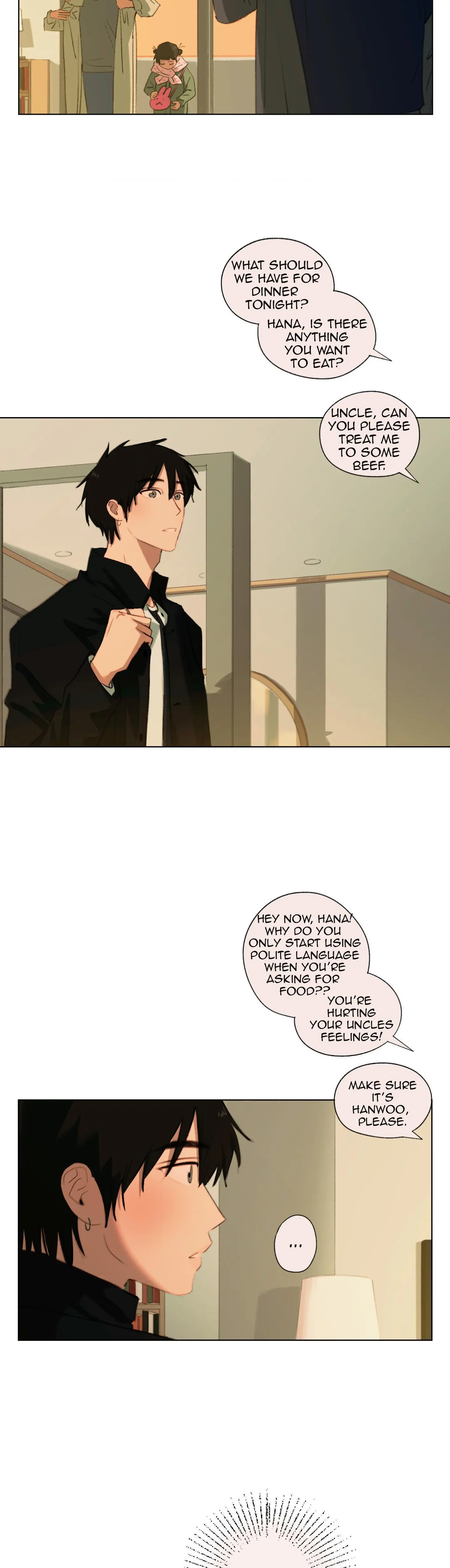 A First of Summers - Chapter 42 Page 26