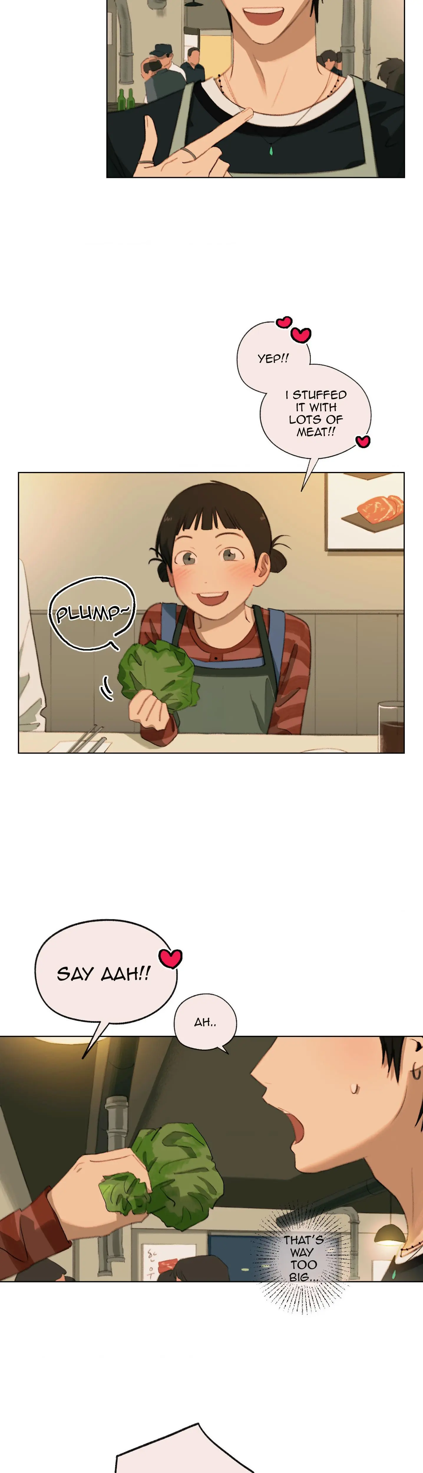 A First of Summers - Chapter 43 Page 3