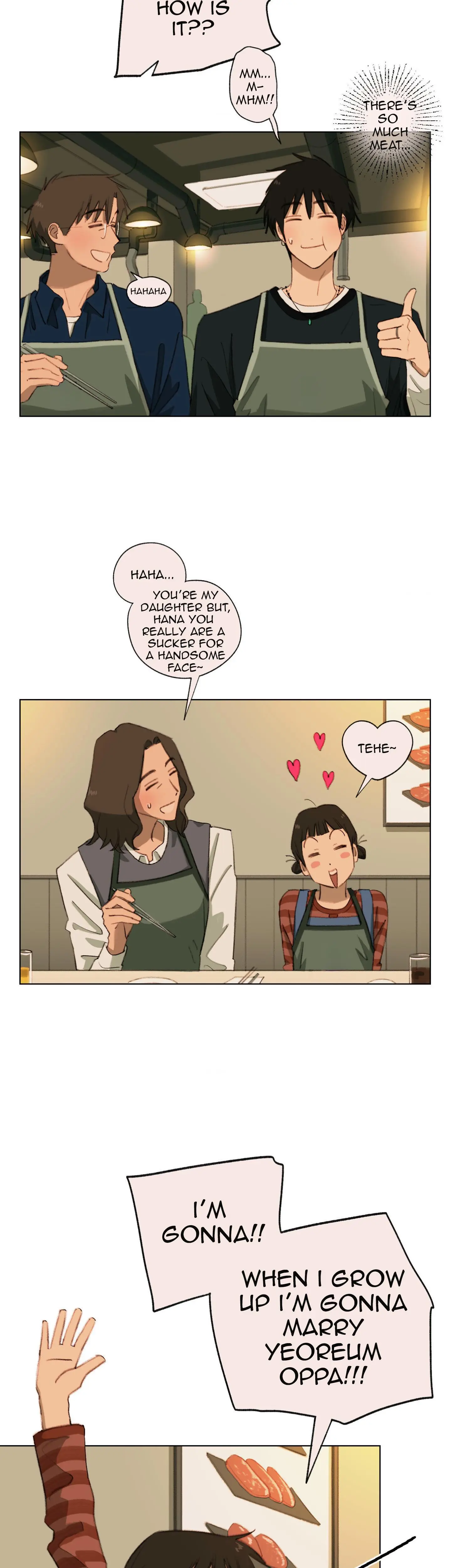 A First of Summers - Chapter 43 Page 4