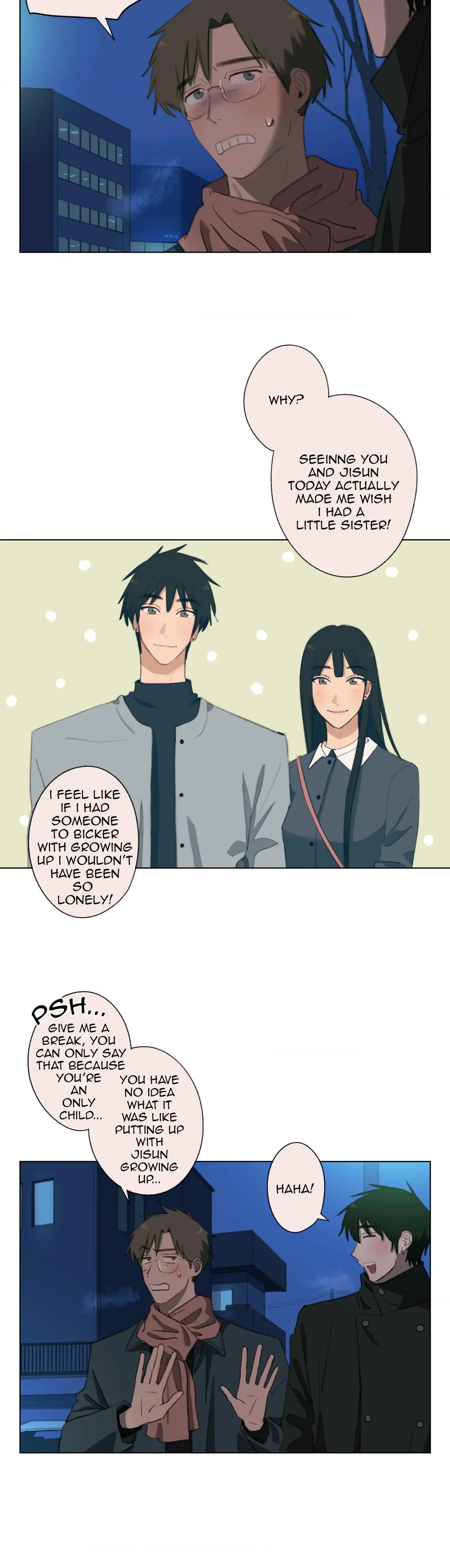 A First of Summers - Chapter 43 Page 11