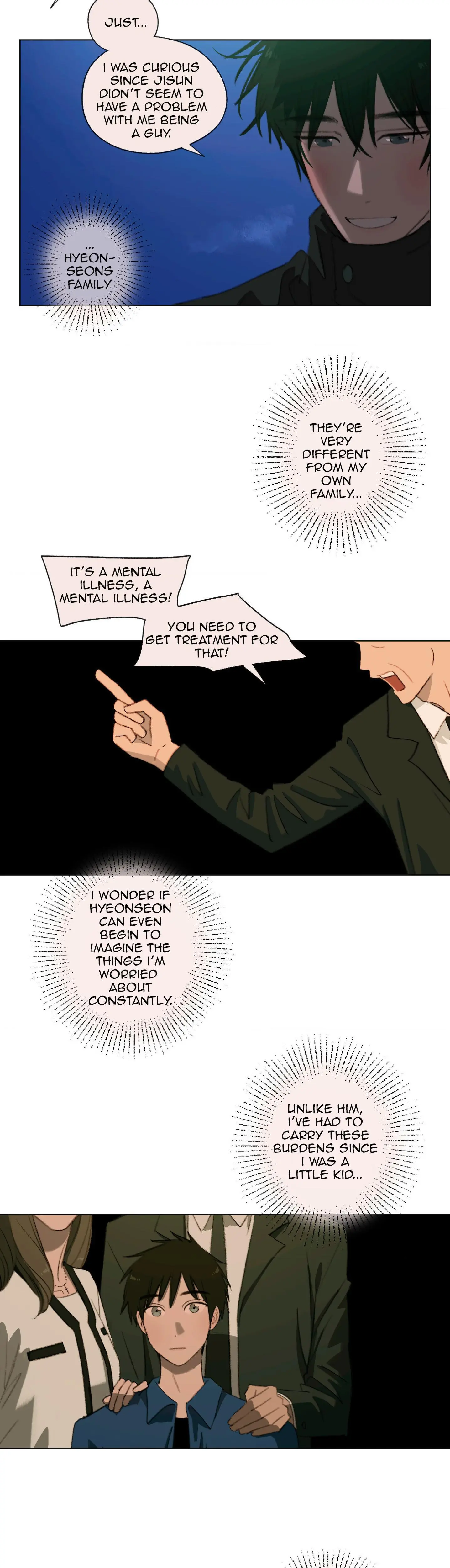 A First of Summers - Chapter 43 Page 14