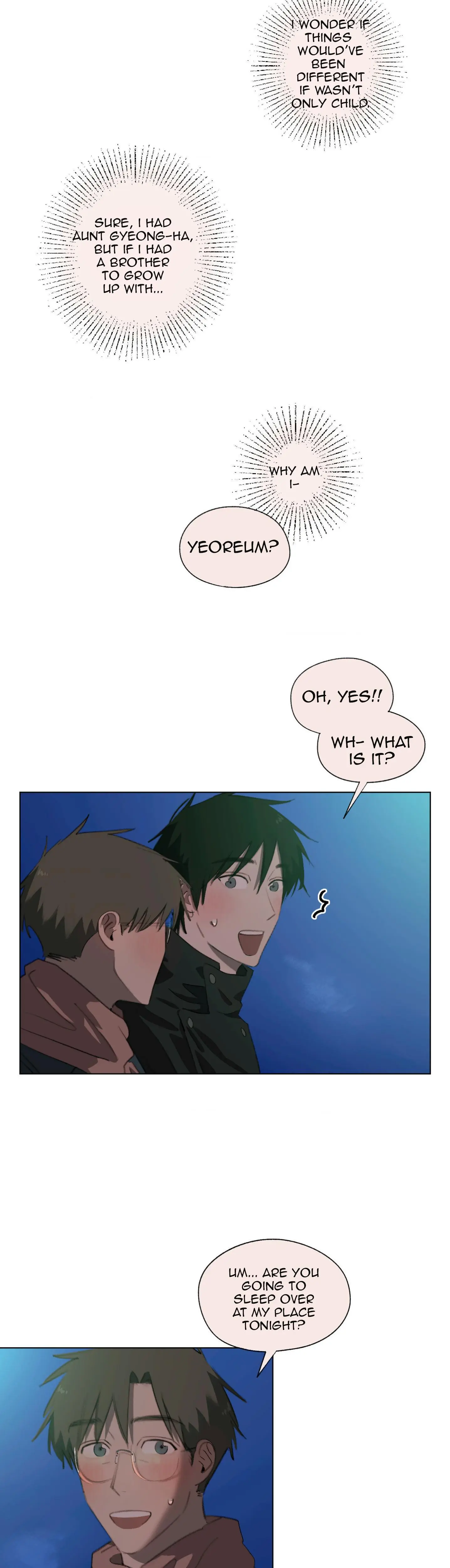 A First of Summers - Chapter 43 Page 15