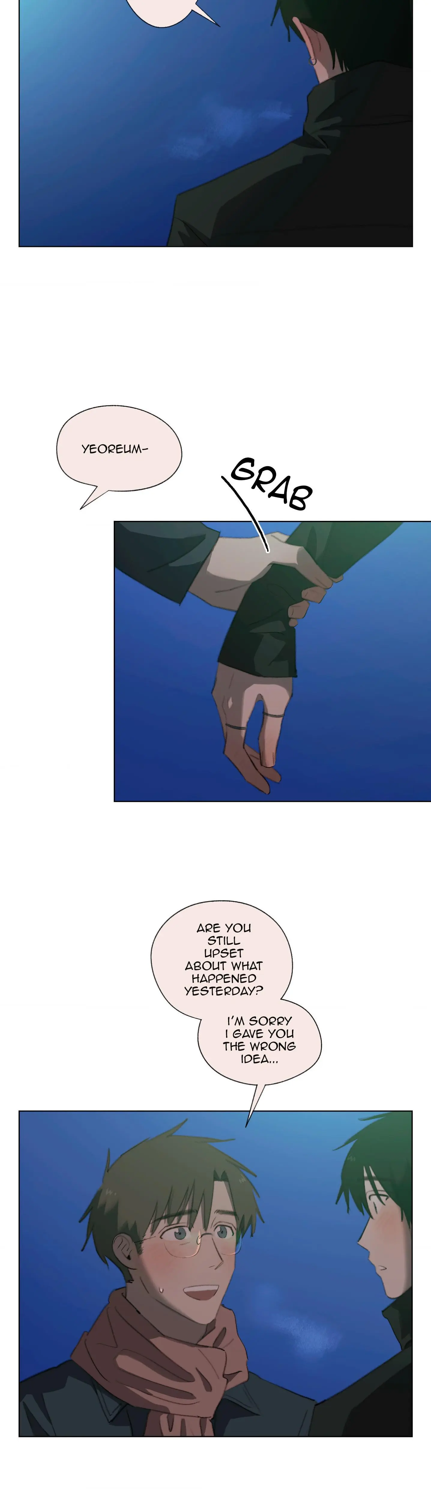 A First of Summers - Chapter 43 Page 17