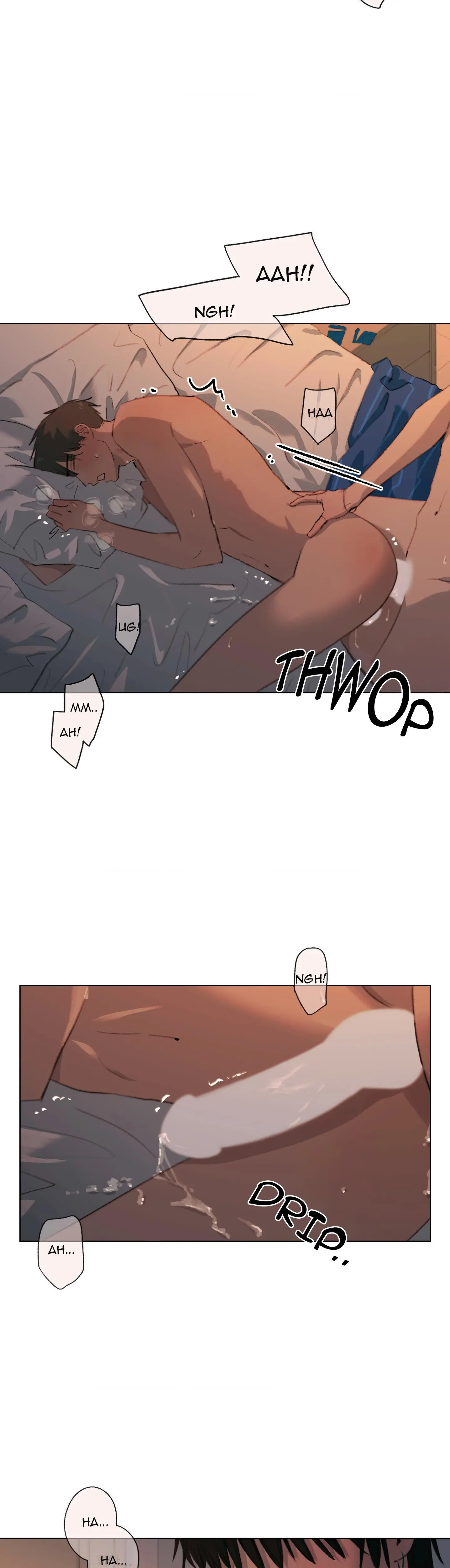 A First of Summers - Chapter 43 Page 23