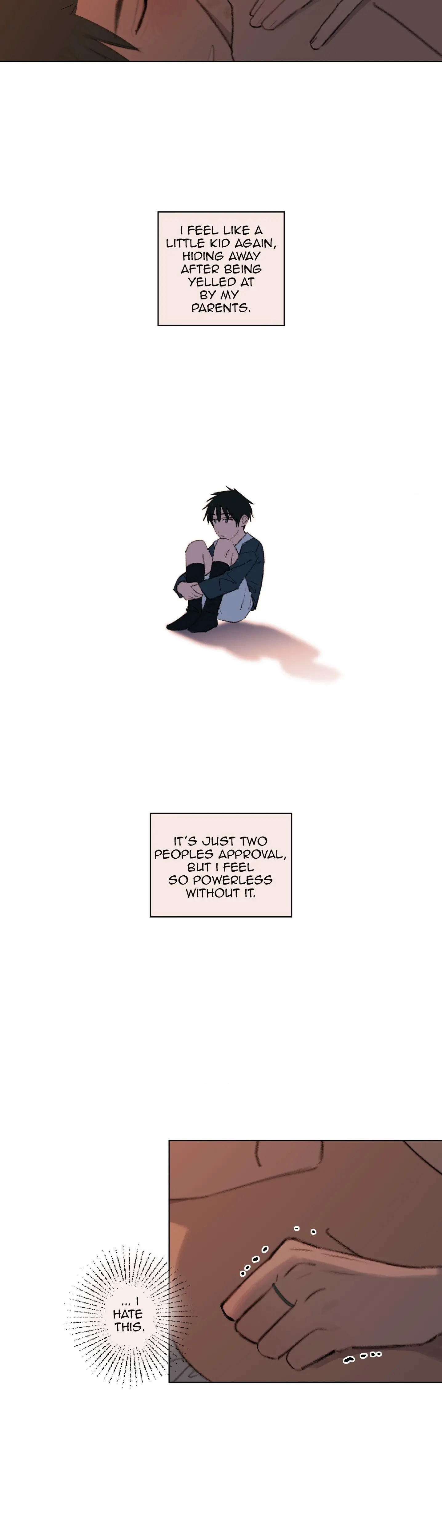 A First of Summers - Chapter 43 Page 27