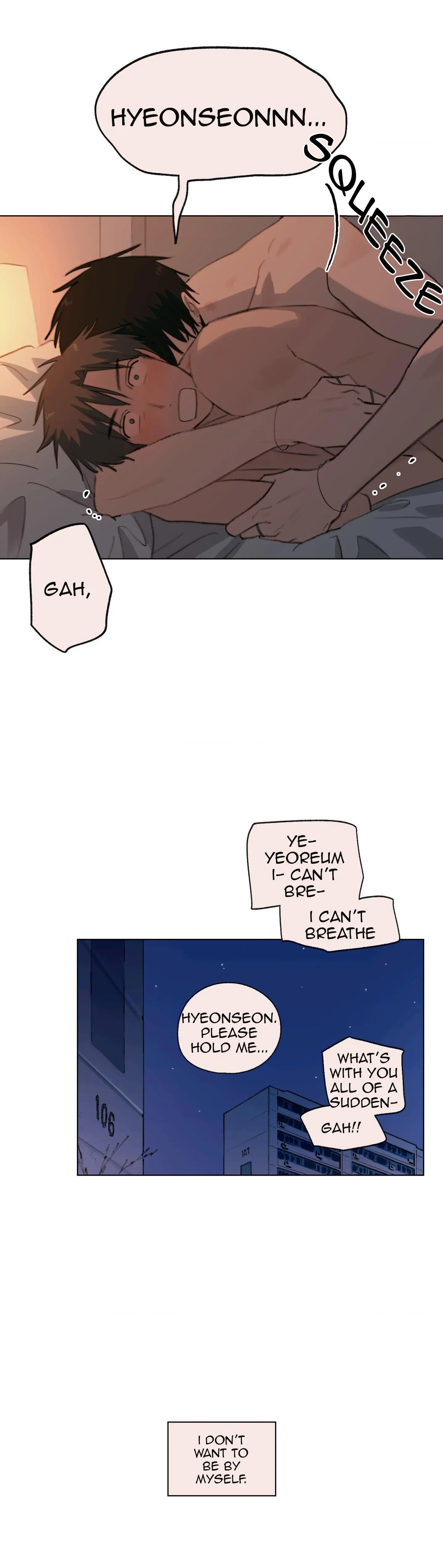 A First of Summers - Chapter 43 Page 28