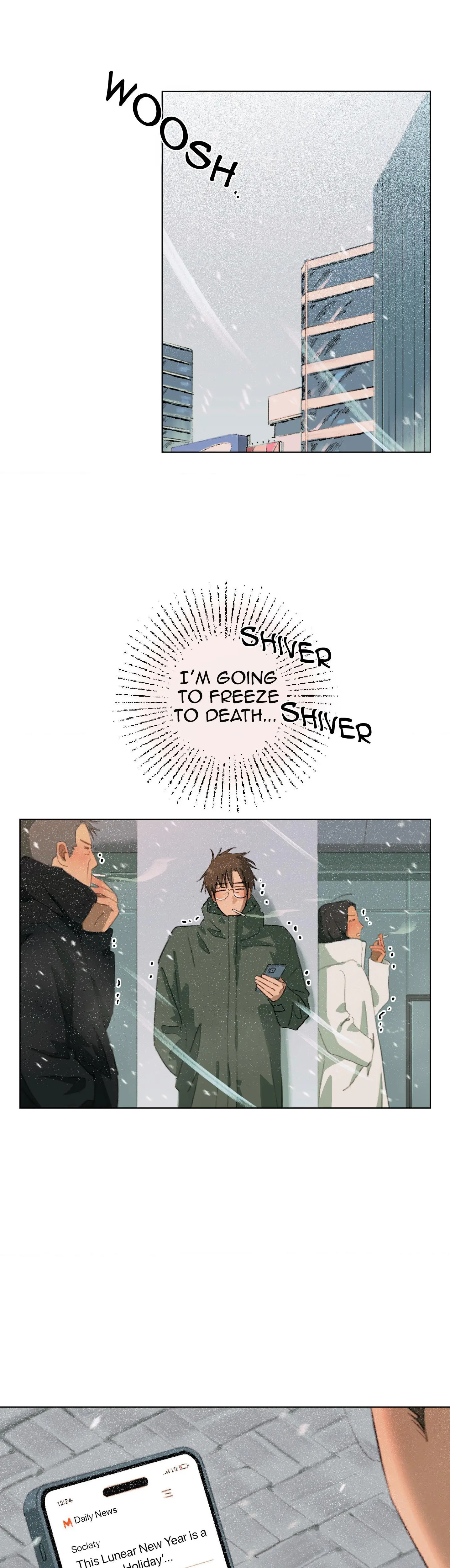A First of Summers - Chapter 44 Page 3