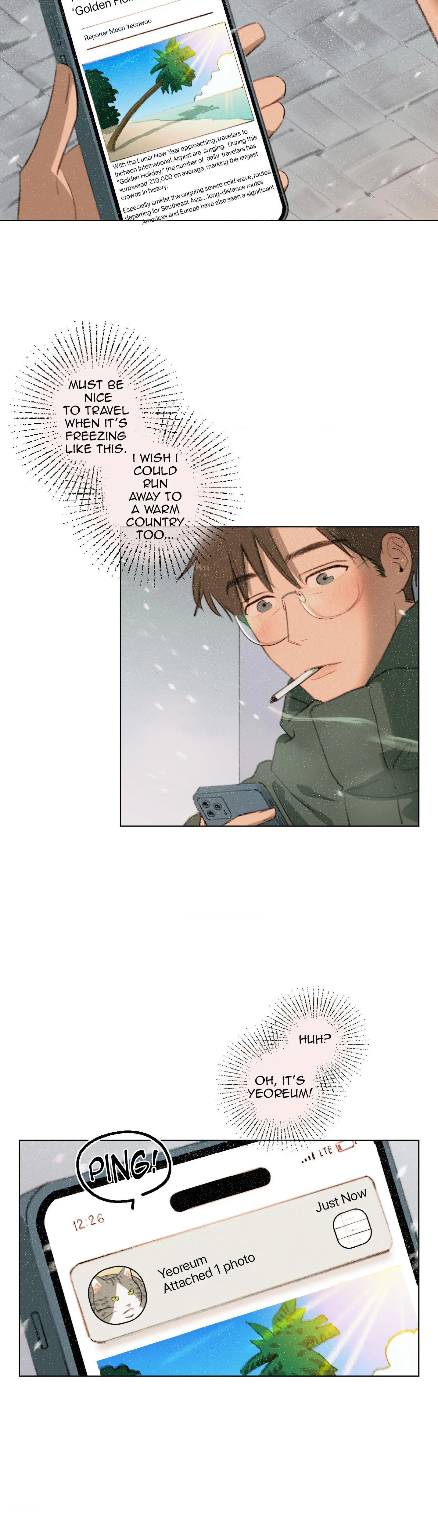 A First of Summers - Chapter 44 Page 4