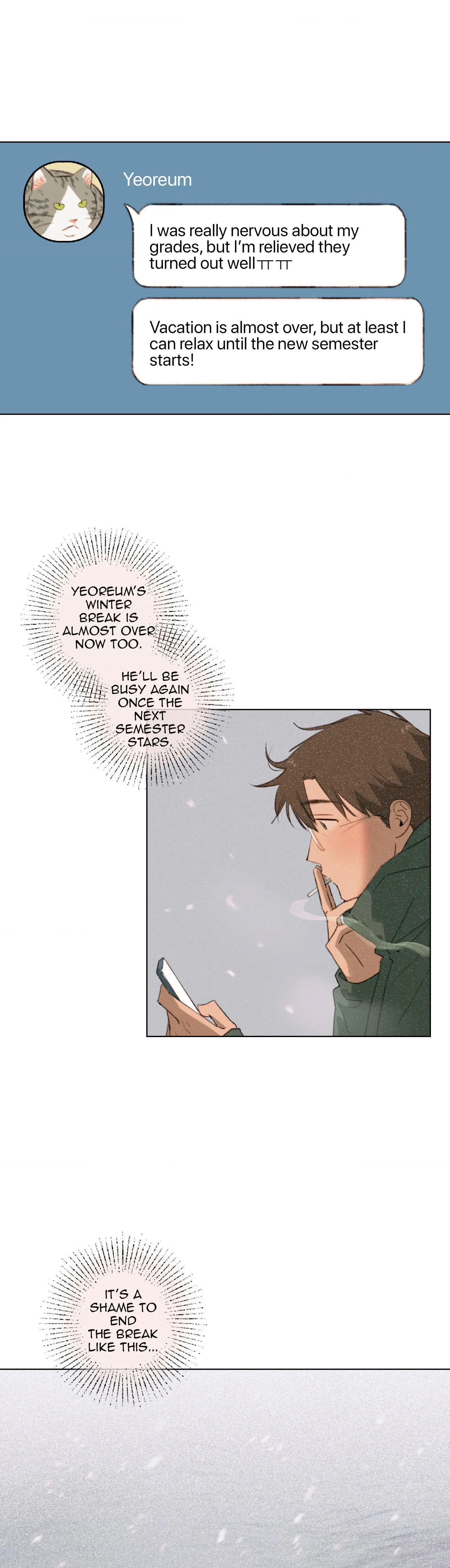 A First of Summers - Chapter 44 Page 6