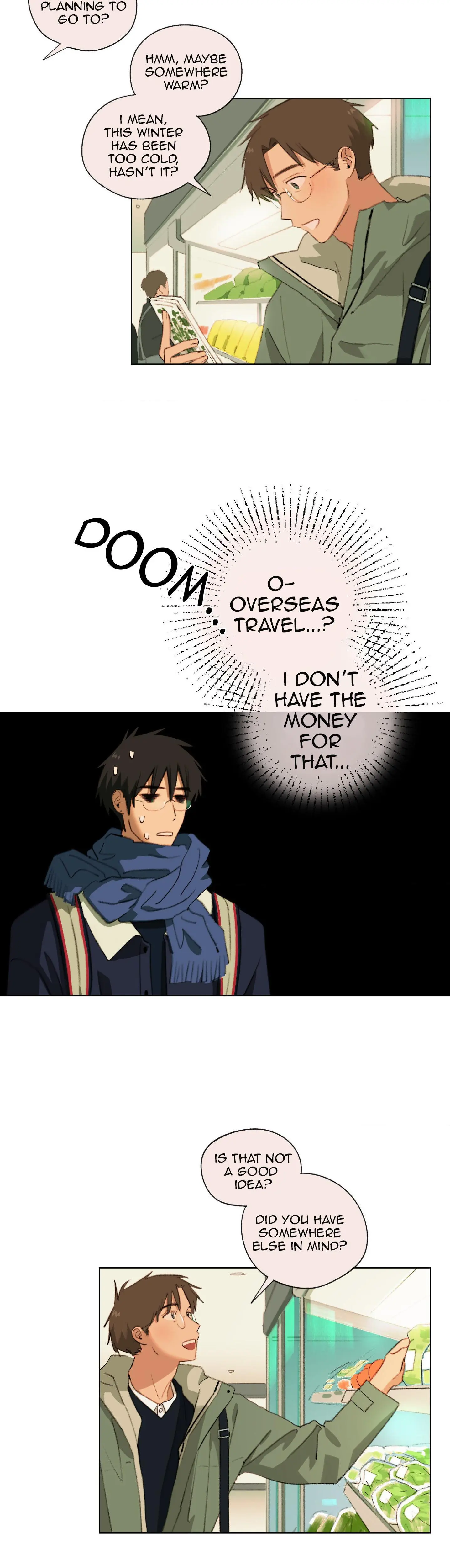 A First of Summers - Chapter 44 Page 11