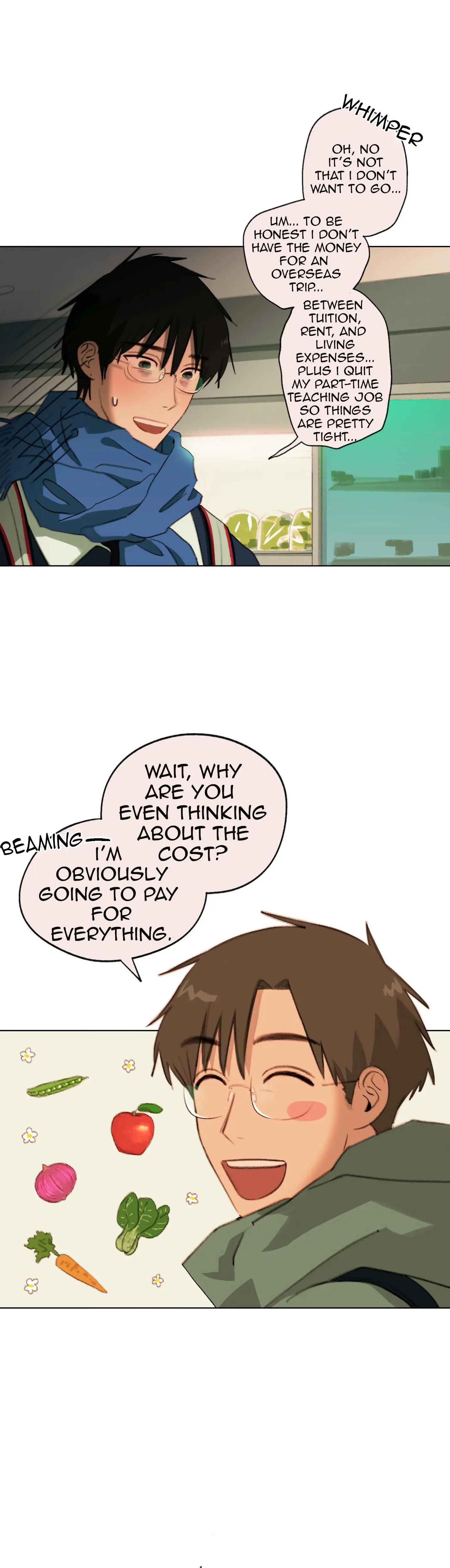 A First of Summers - Chapter 44 Page 12
