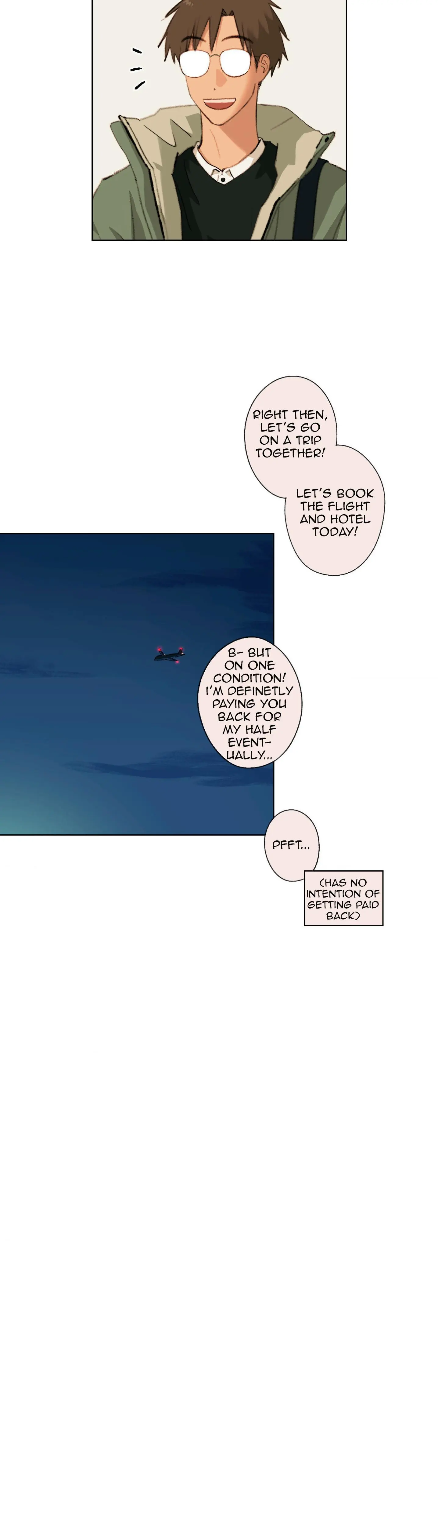A First of Summers - Chapter 44 Page 15