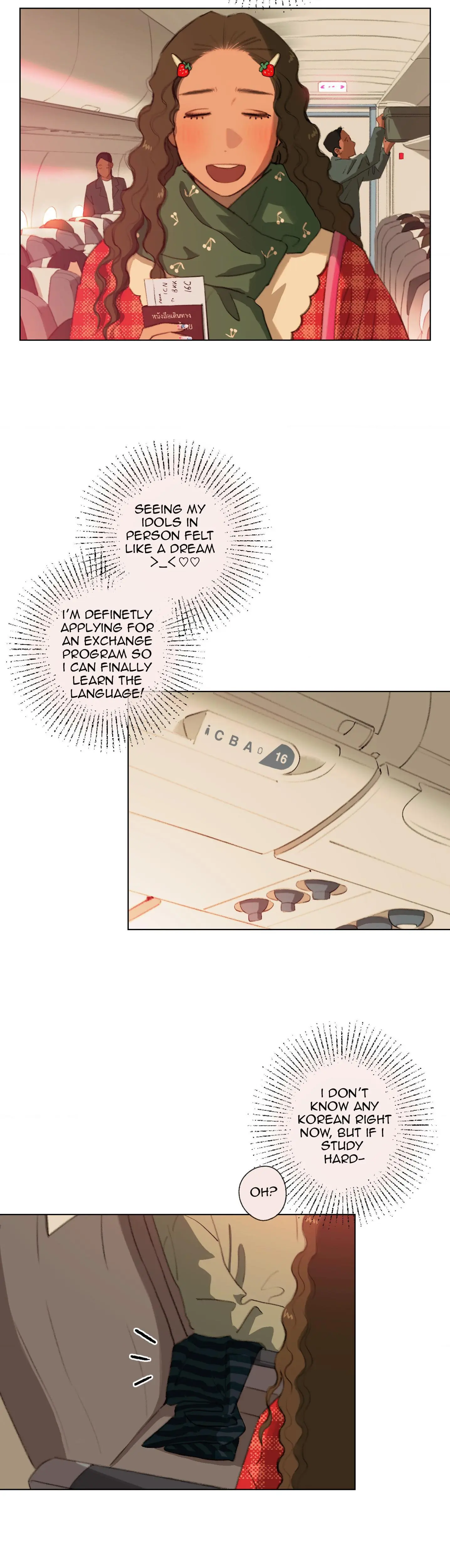 A First of Summers - Chapter 44 Page 17
