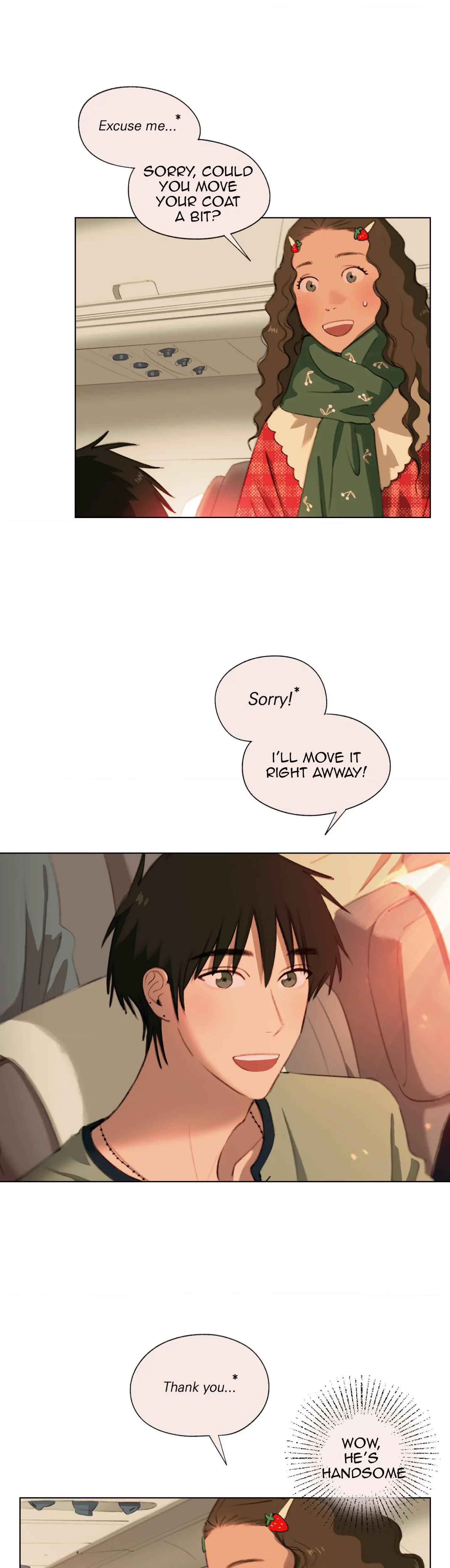 A First of Summers - Chapter 44 Page 18
