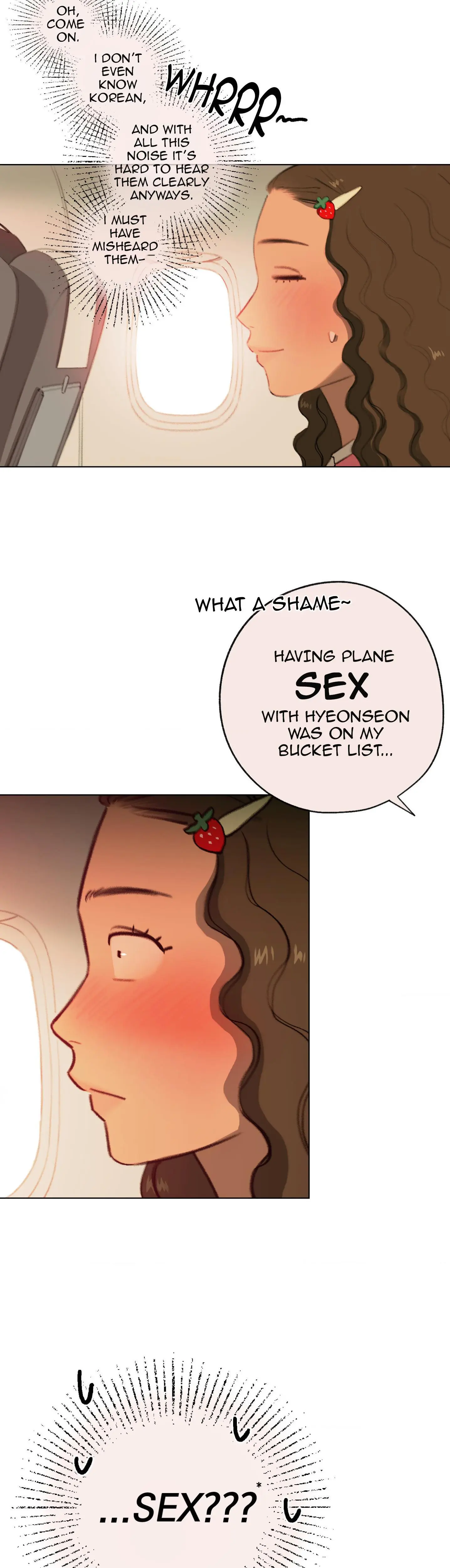 A First of Summers - Chapter 44 Page 22