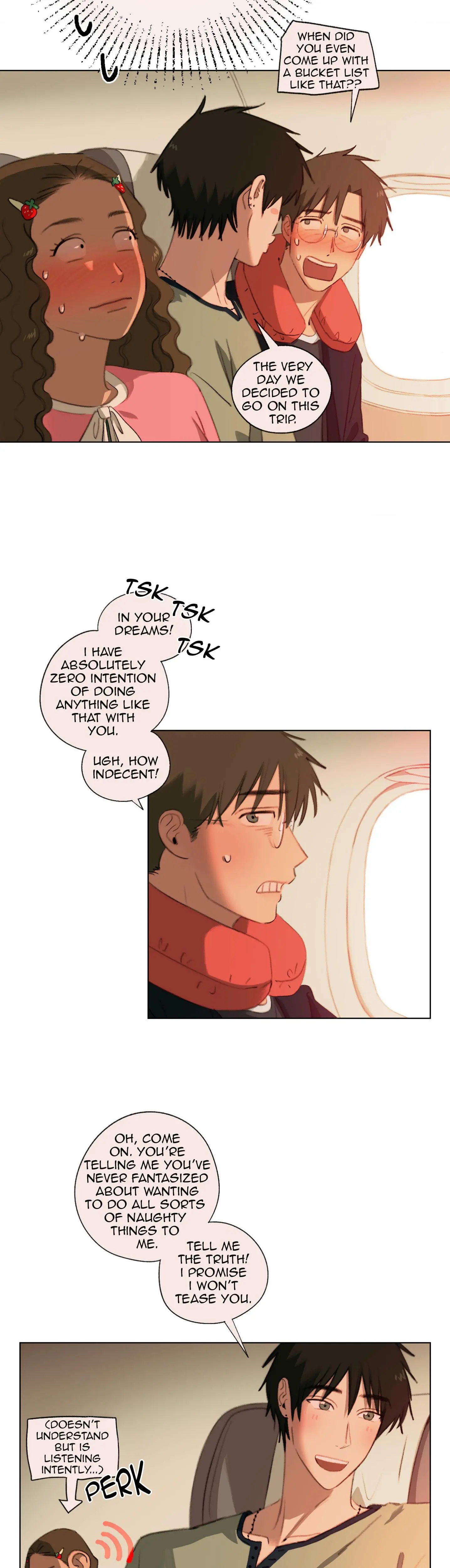 A First of Summers - Chapter 44 Page 23