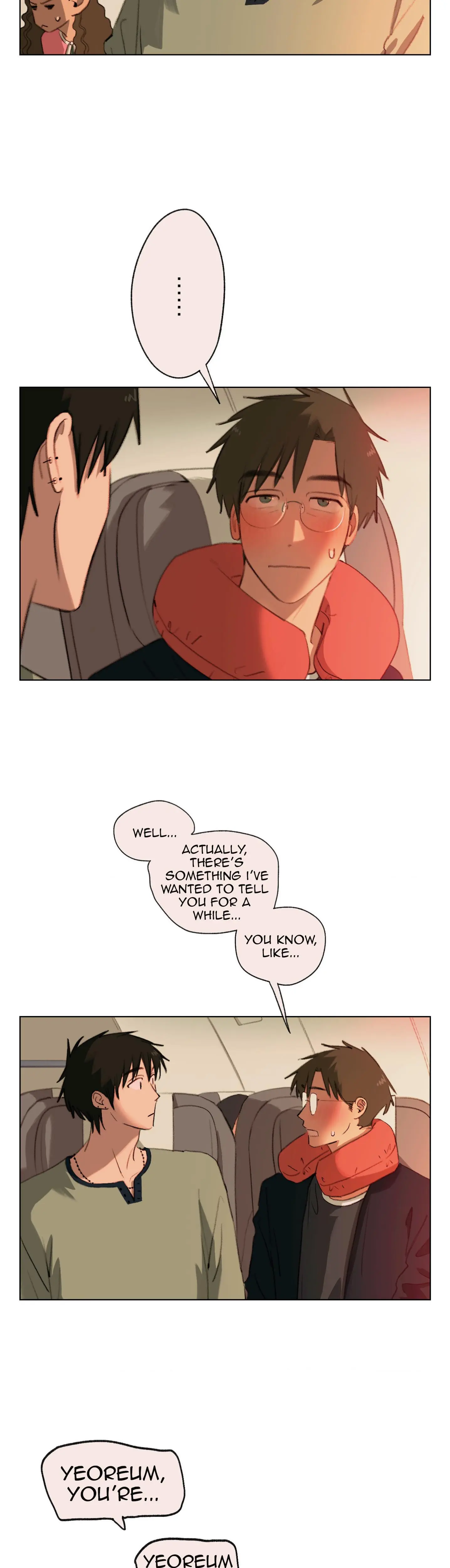 A First of Summers - Chapter 44 Page 24
