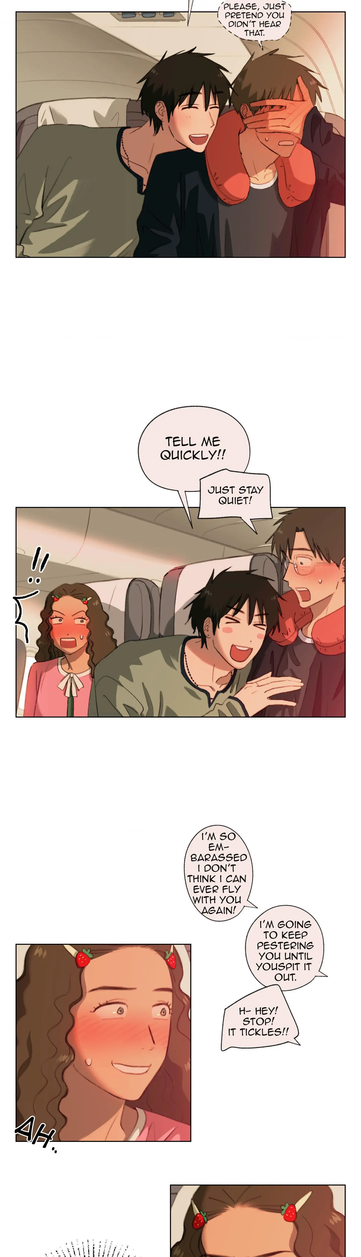 A First of Summers - Chapter 44 Page 26