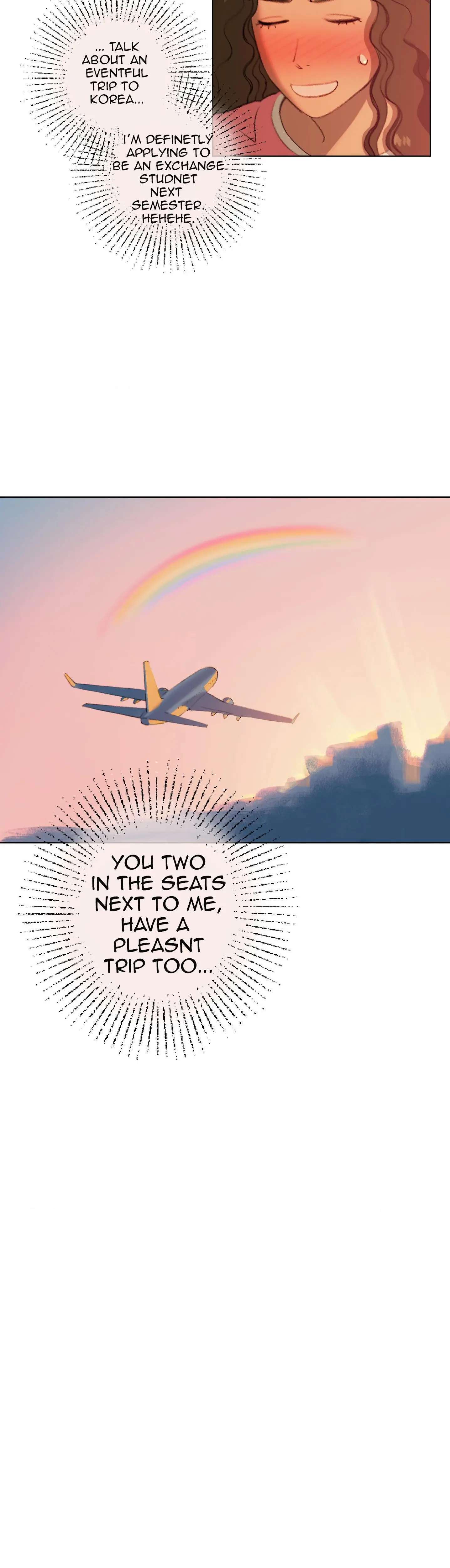 A First of Summers - Chapter 44 Page 27
