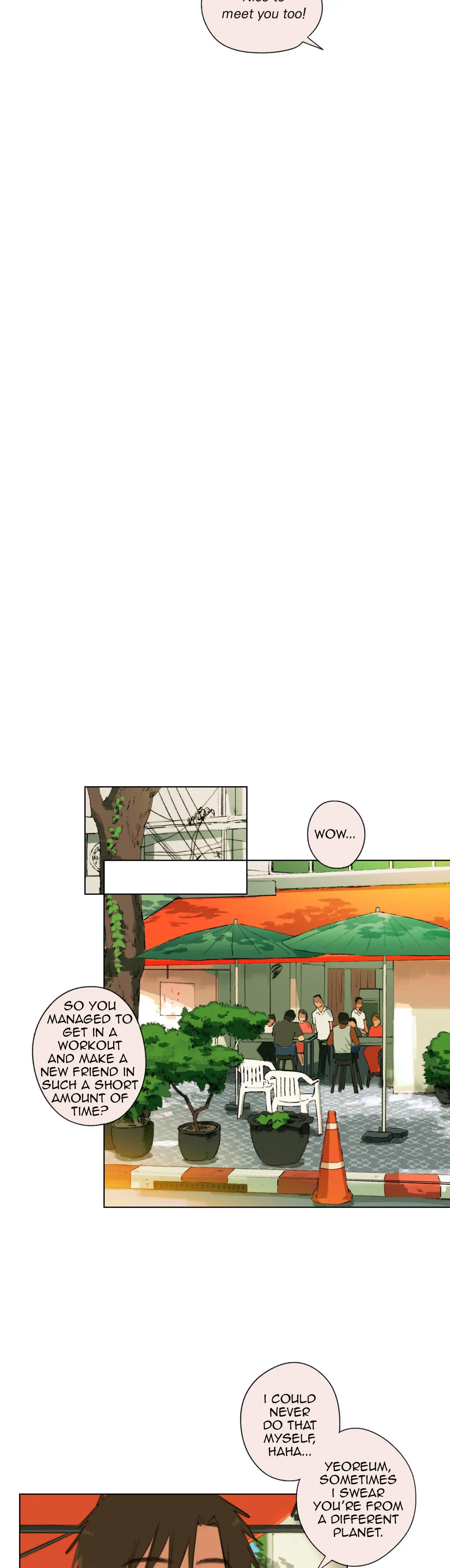 A First of Summers - Chapter 45 Page 17