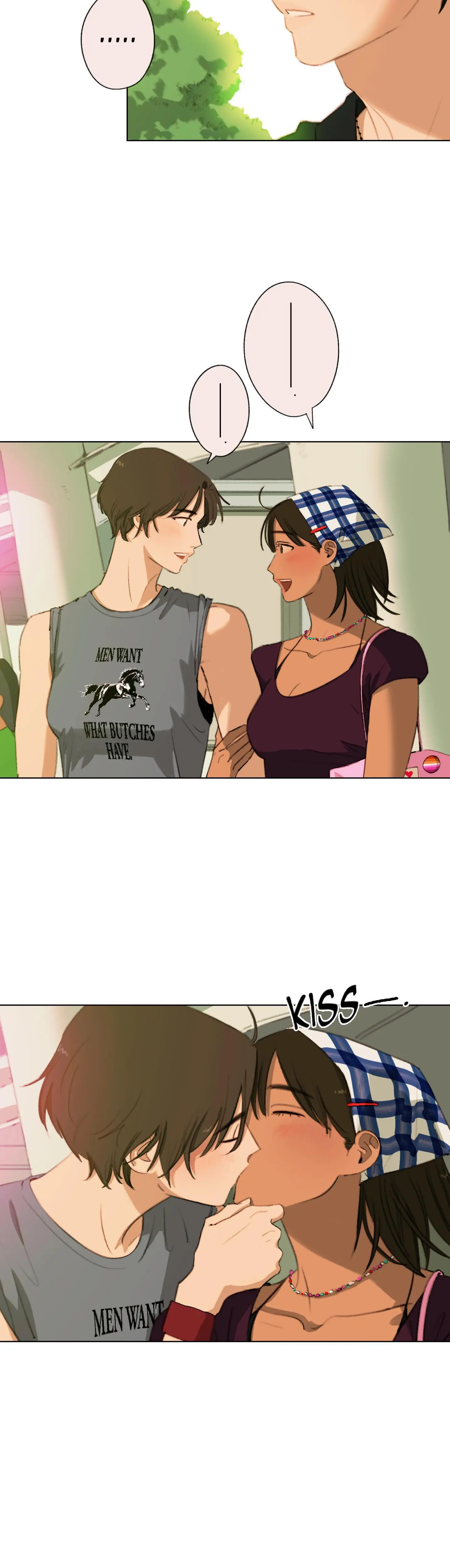 A First of Summers - Chapter 45 Page 22