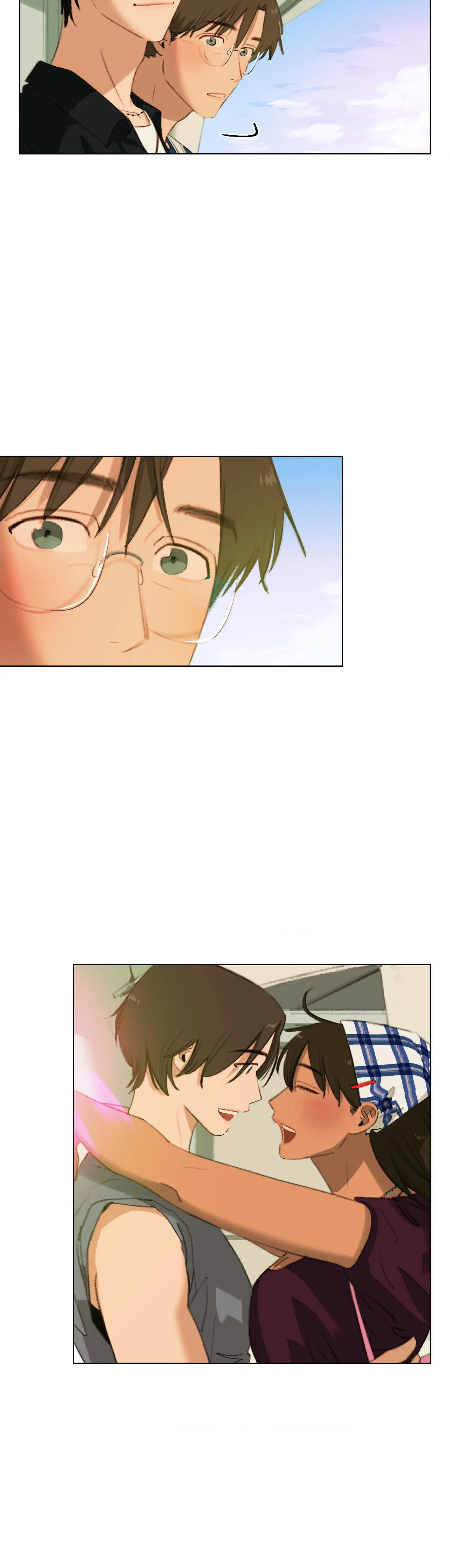 A First of Summers - Chapter 45 Page 25