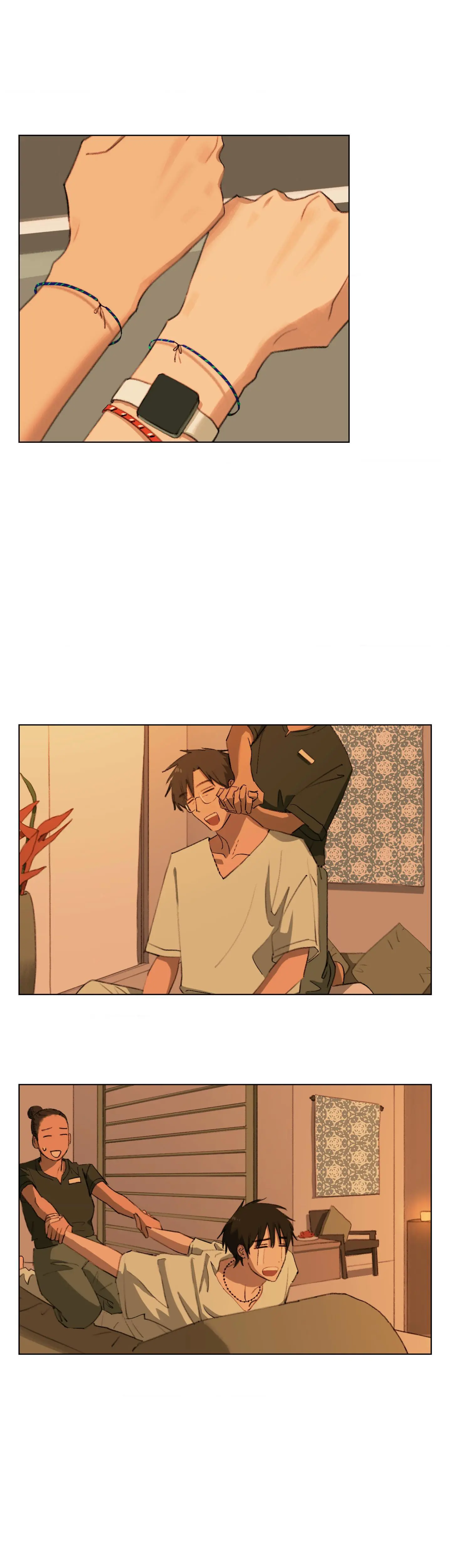 A First of Summers - Chapter 46 Page 4