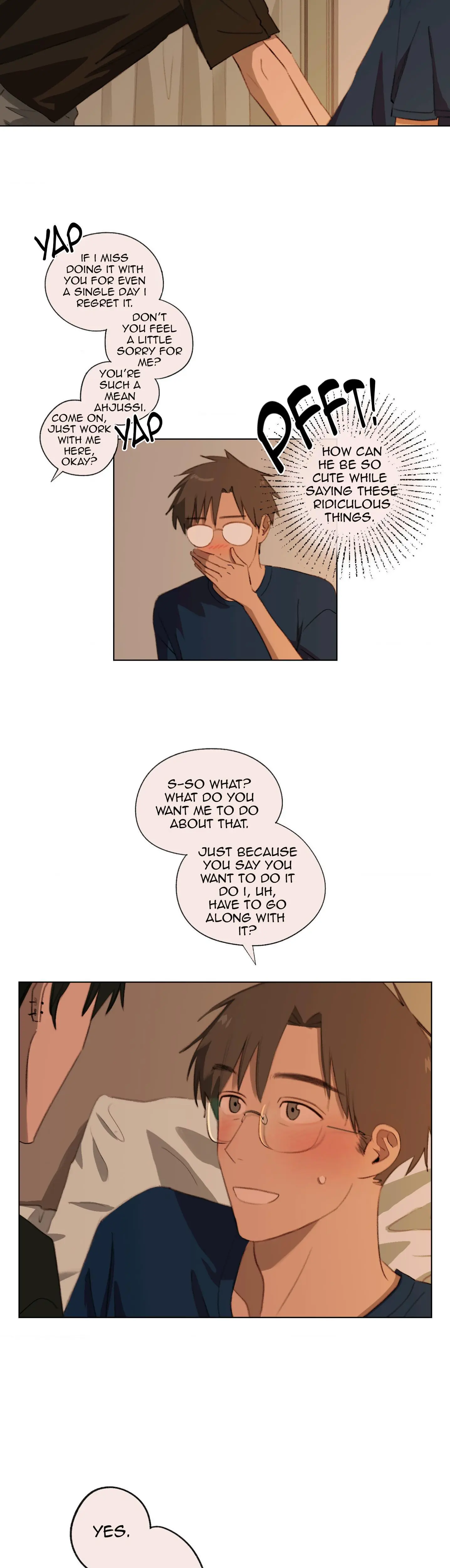 A First of Summers - Chapter 46 Page 9