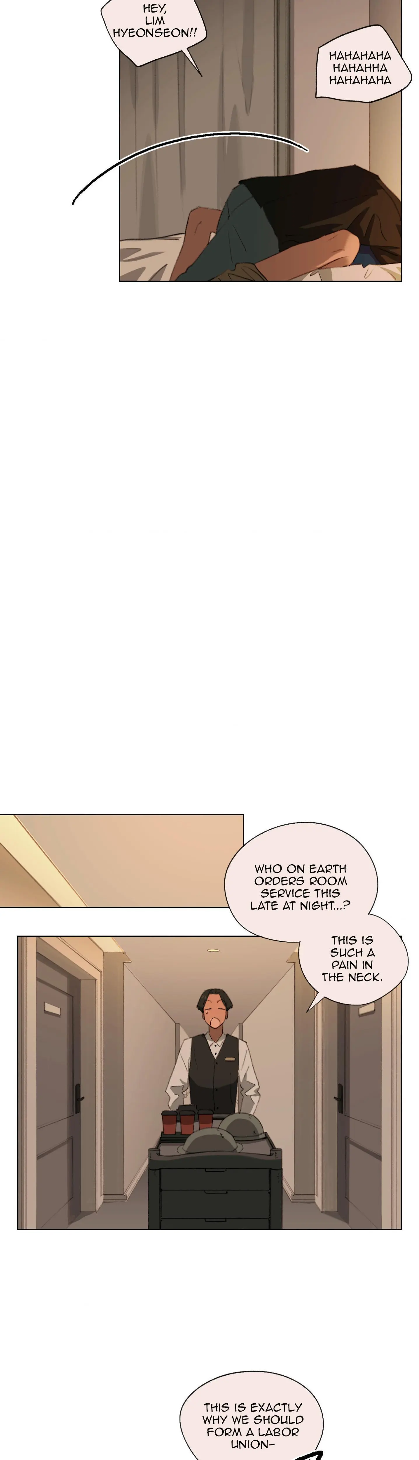 A First of Summers - Chapter 46 Page 11