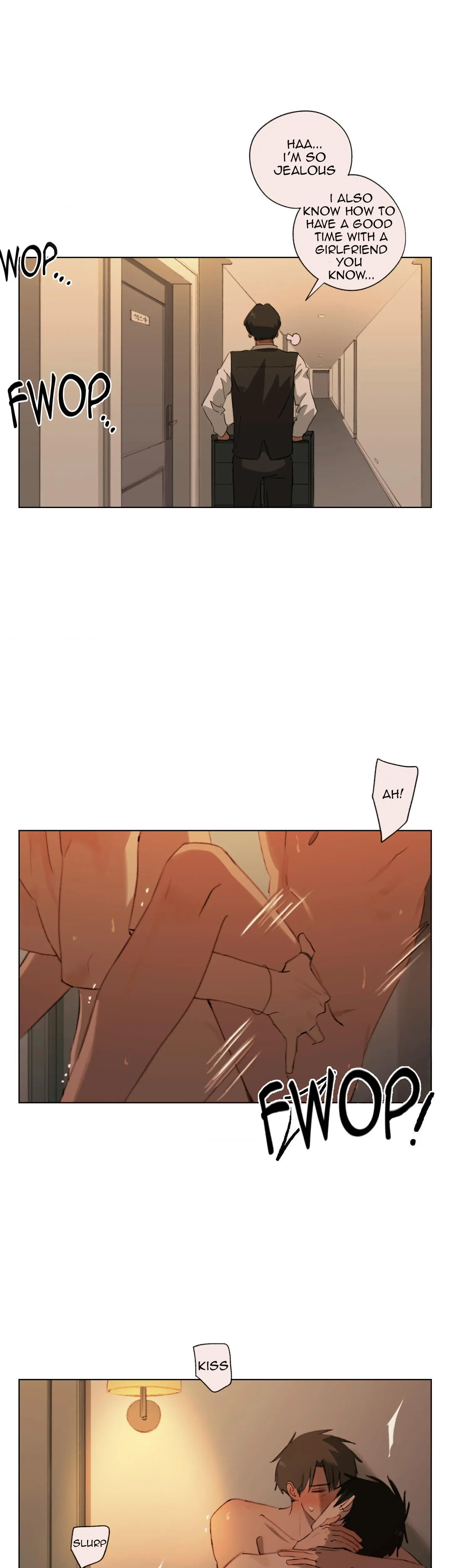 A First of Summers - Chapter 46 Page 13