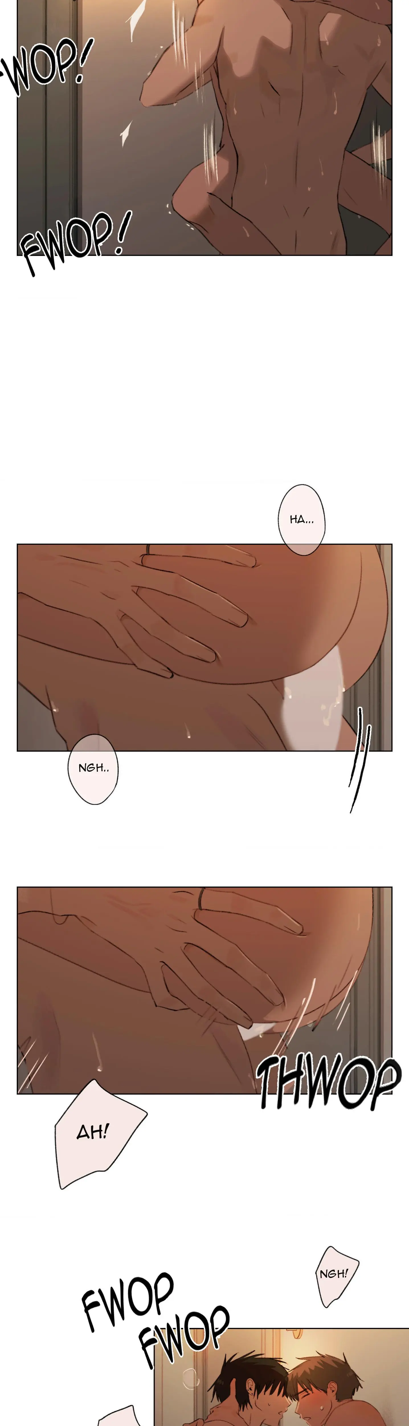 A First of Summers - Chapter 46 Page 14