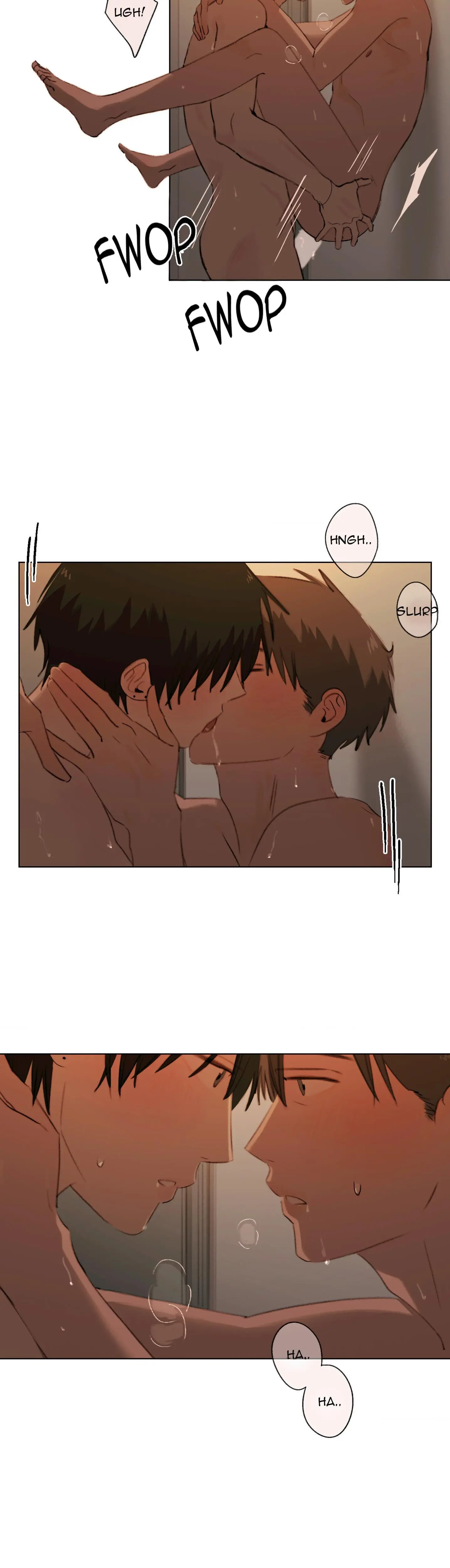 A First of Summers - Chapter 46 Page 15